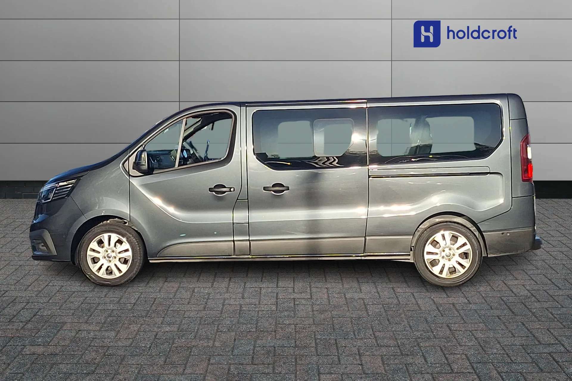 2023 RENAULT TRAFIC 2023 RENAULT TRAFIC