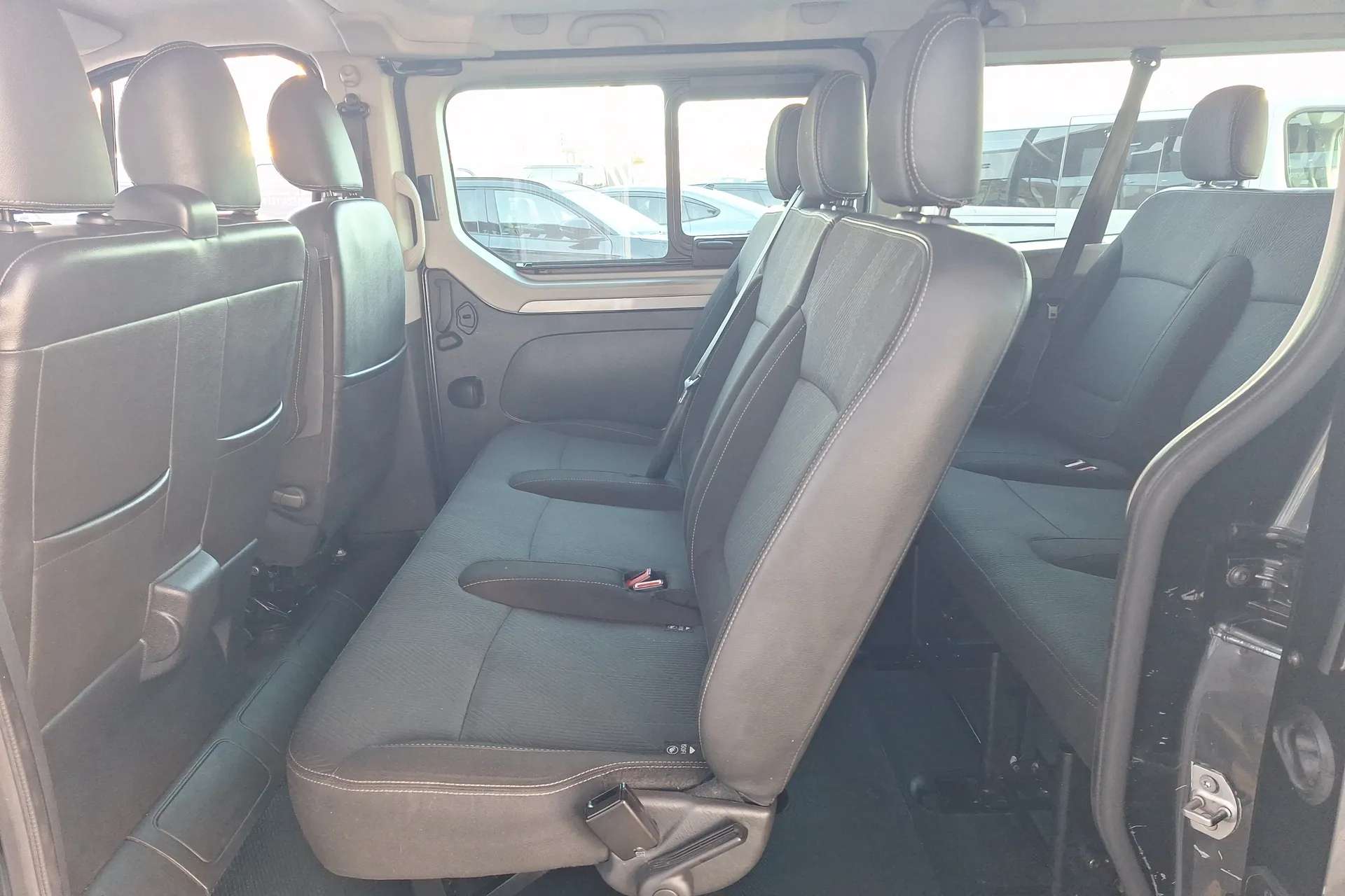 2023 RENAULT TRAFIC 2023 RENAULT TRAFIC