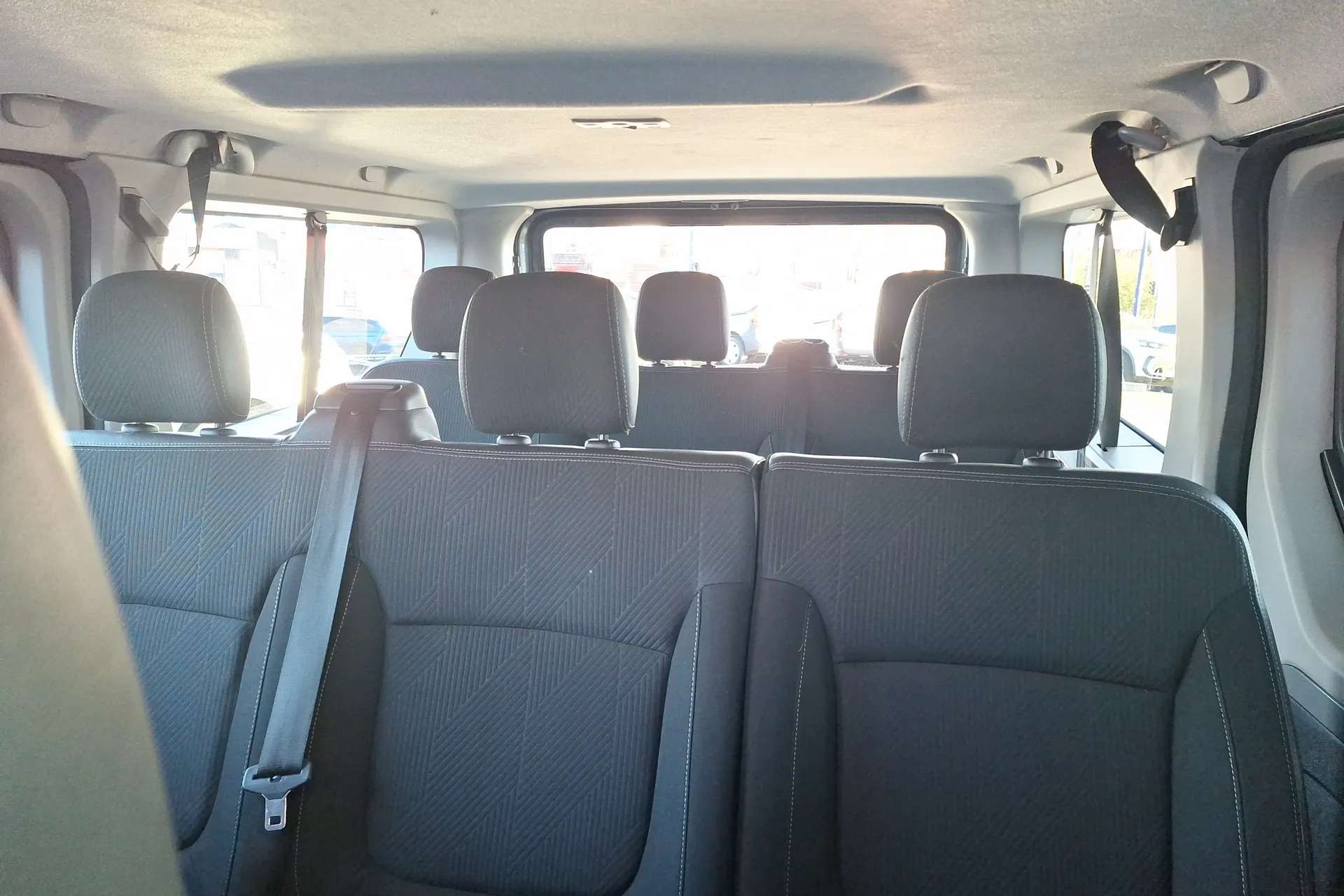 2023 RENAULT TRAFIC 2023 RENAULT TRAFIC