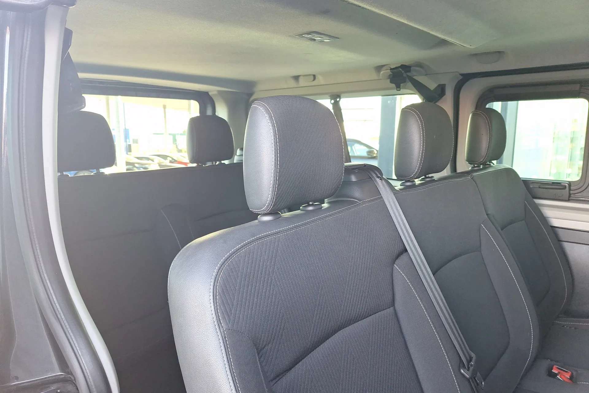 2023 RENAULT TRAFIC 2023 RENAULT TRAFIC