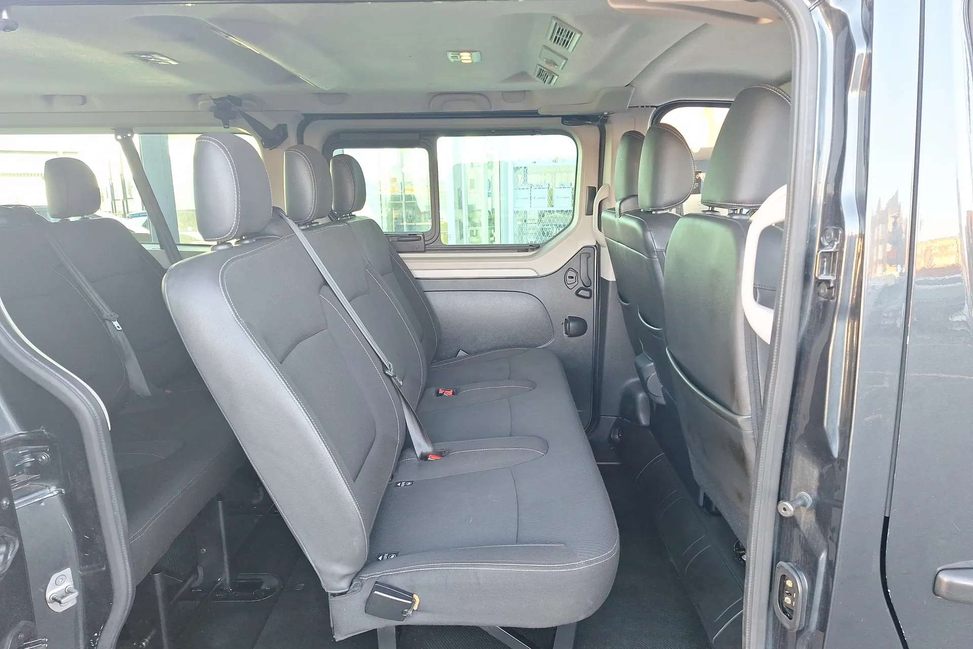 2023 RENAULT TRAFIC 2023 RENAULT TRAFIC