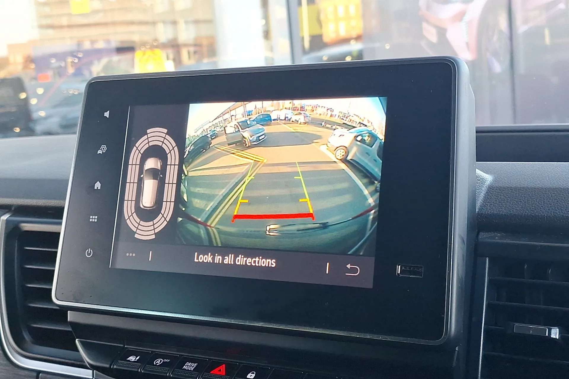 2023 RENAULT TRAFIC 2023 RENAULT TRAFIC