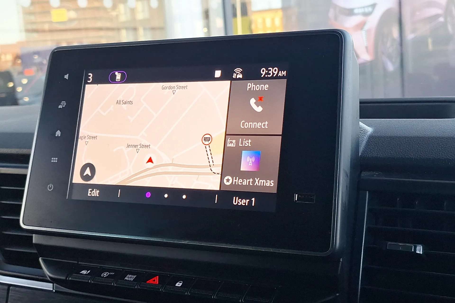 2023 RENAULT TRAFIC 2023 RENAULT TRAFIC