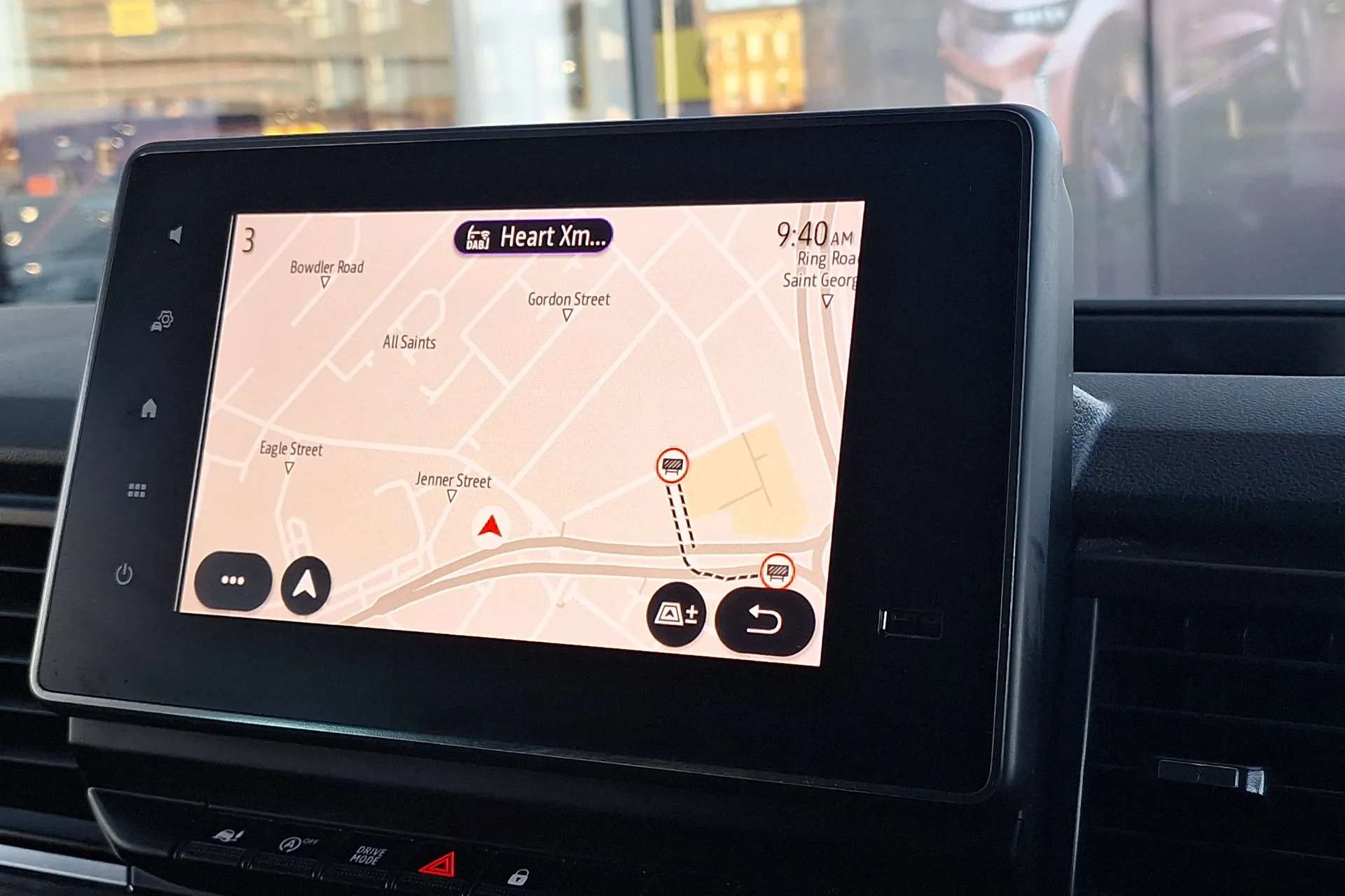 2023 RENAULT TRAFIC 2023 RENAULT TRAFIC