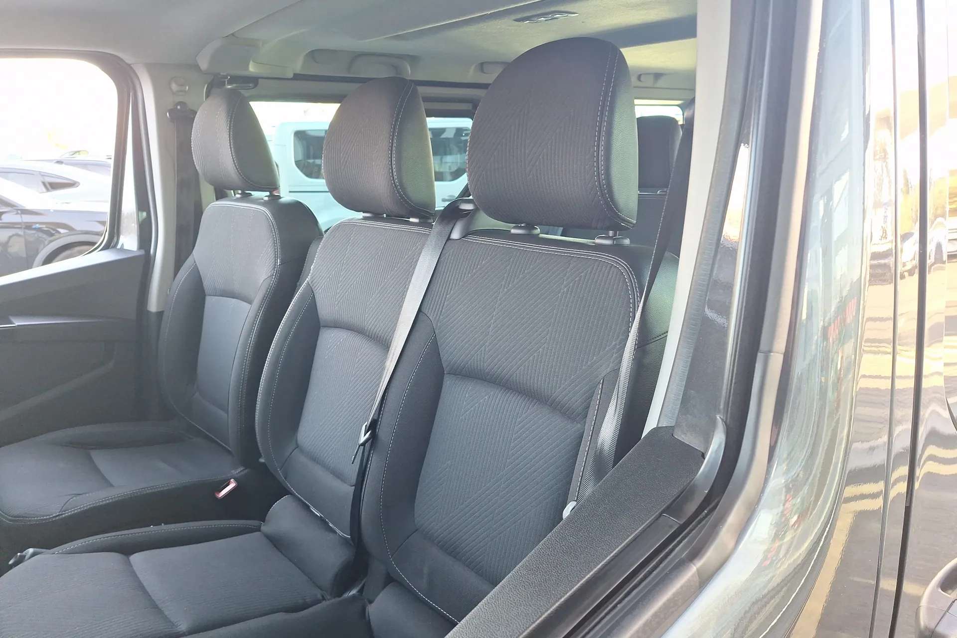 2023 RENAULT TRAFIC 2023 RENAULT TRAFIC