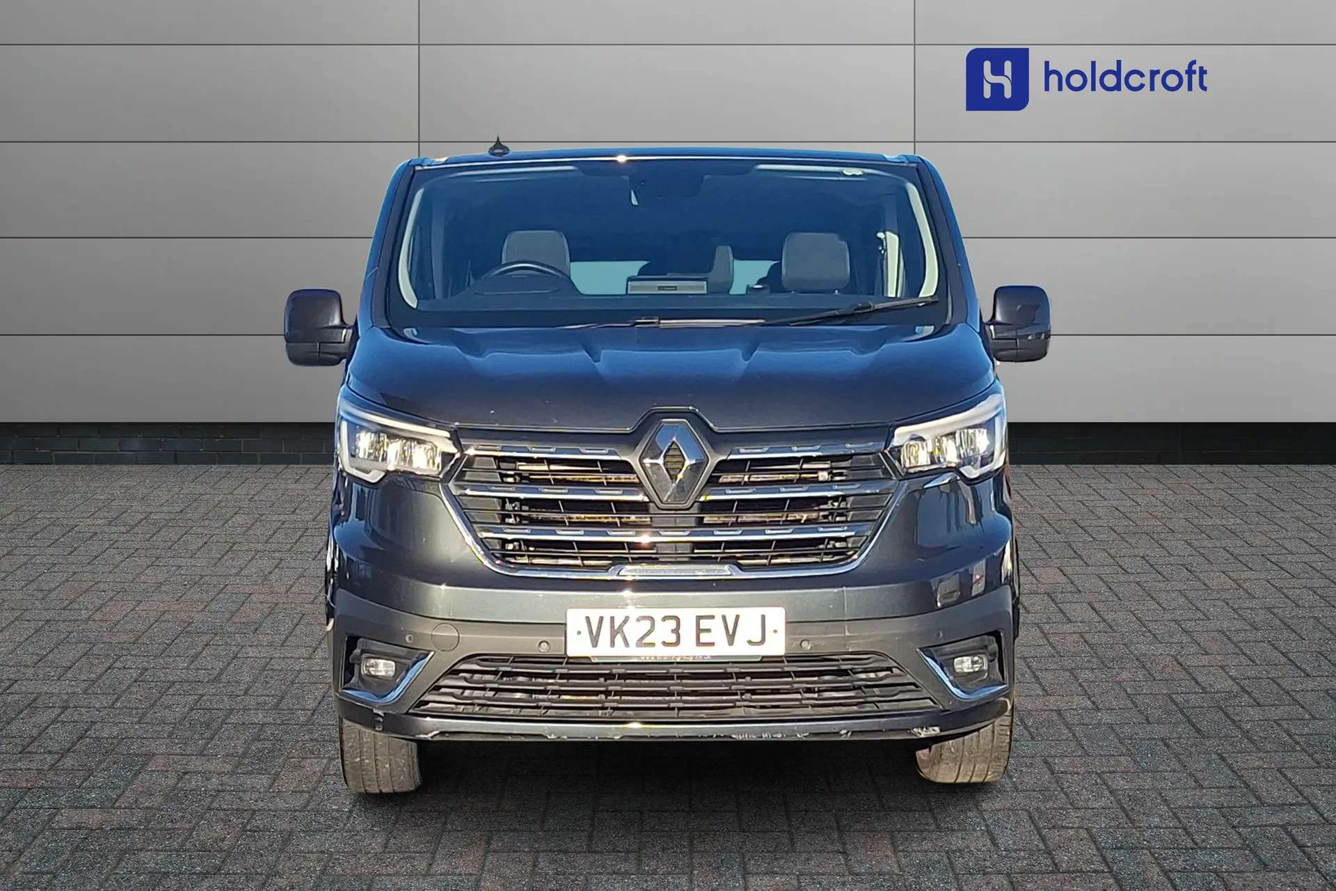 2023 RENAULT TRAFIC 2023 RENAULT TRAFIC