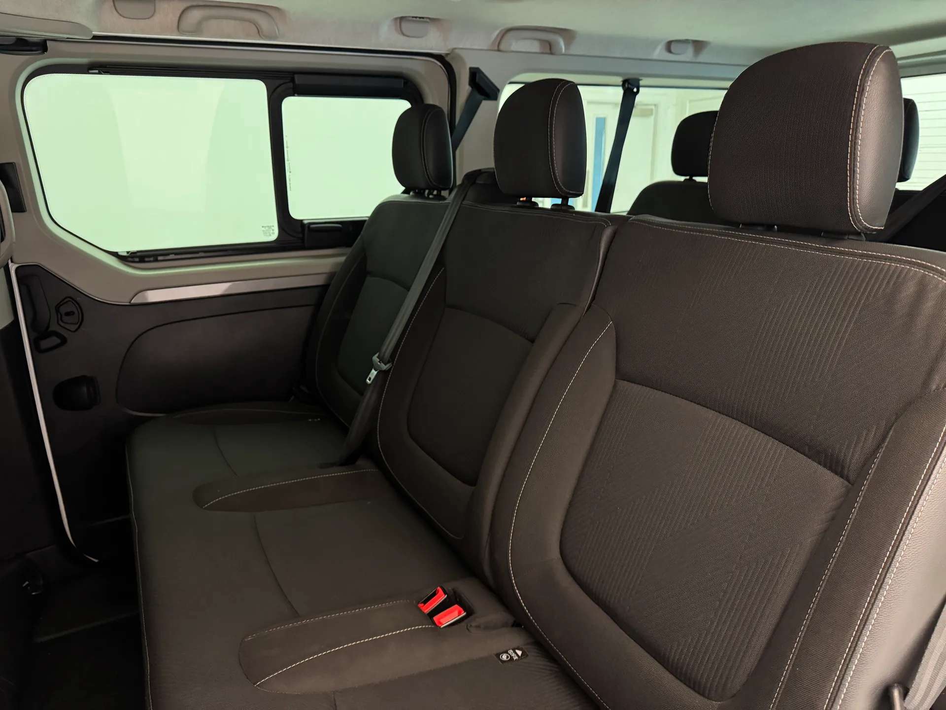 2023 RENAULT TRAFIC 2023 RENAULT TRAFIC