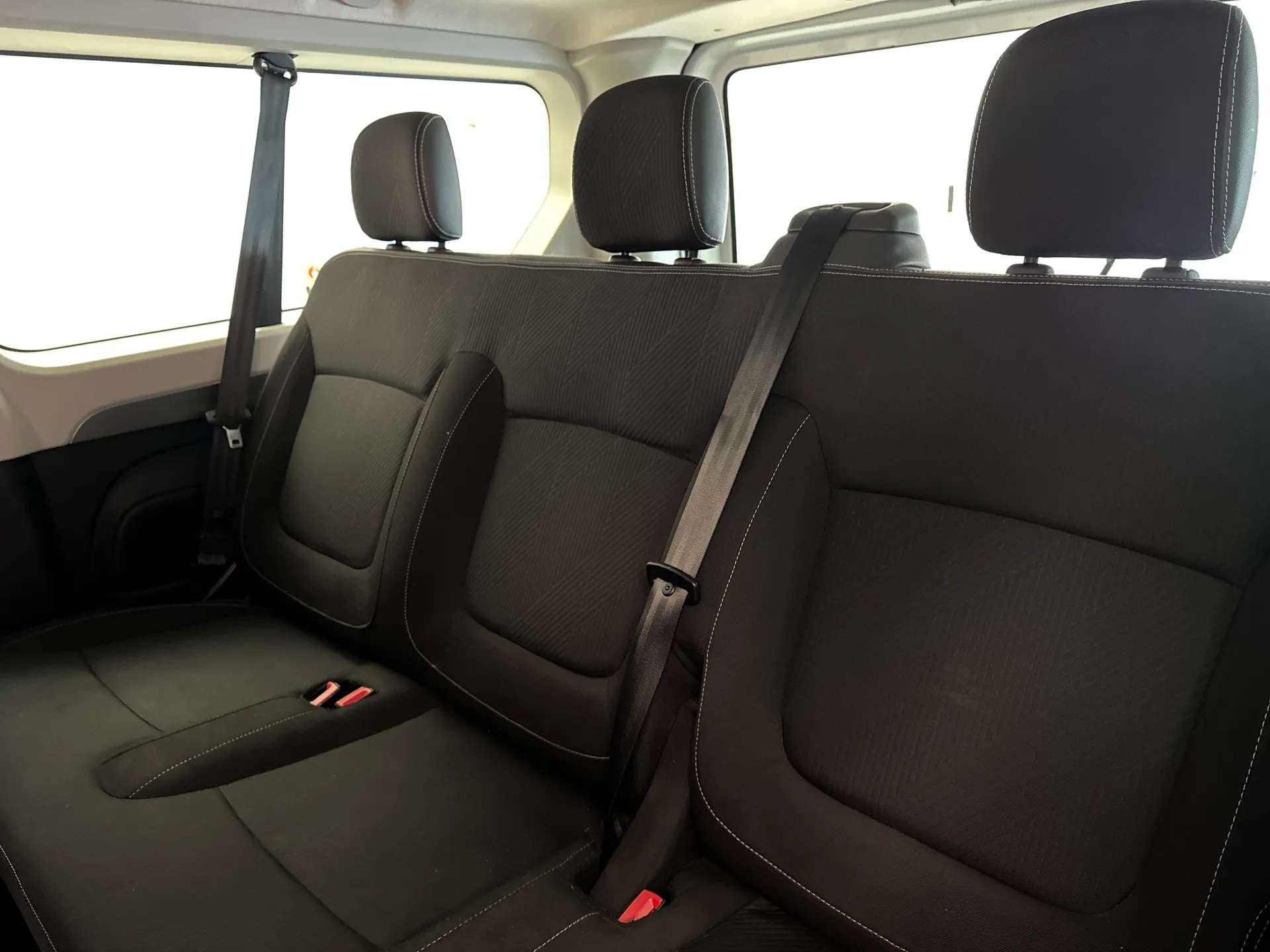 2023 RENAULT TRAFIC 2023 RENAULT TRAFIC