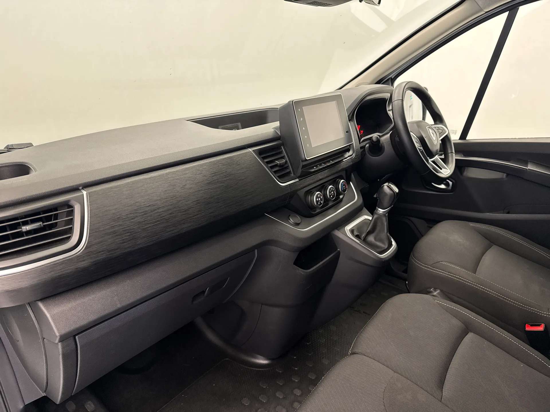 2023 RENAULT TRAFIC 2023 RENAULT TRAFIC