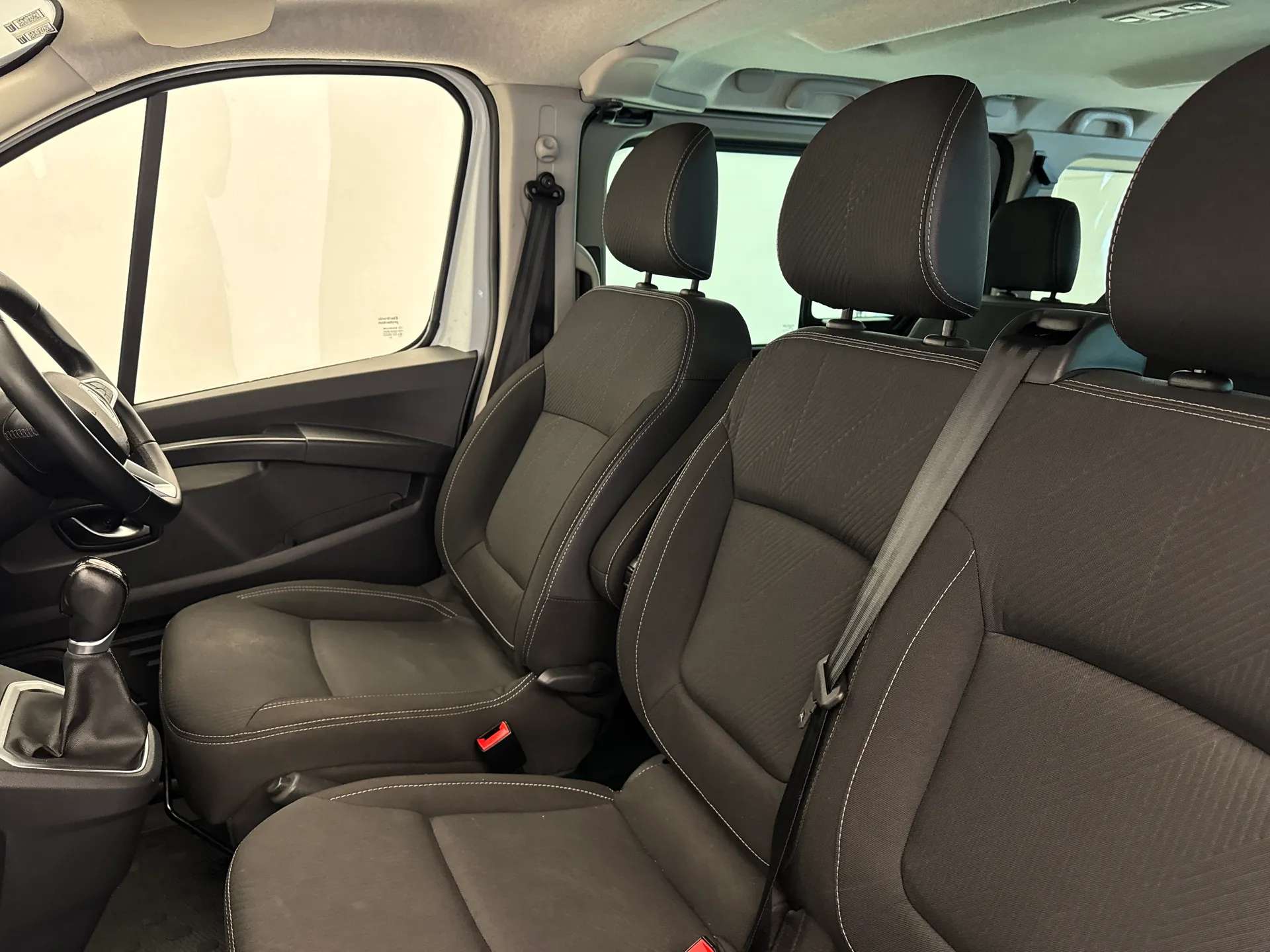 2023 RENAULT TRAFIC 2023 RENAULT TRAFIC