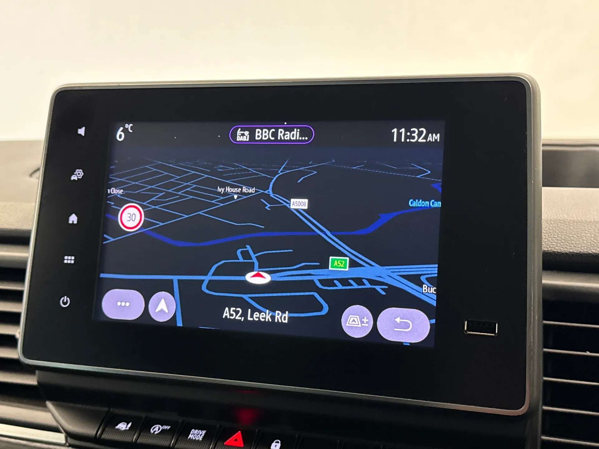 2023 RENAULT TRAFIC 2023 RENAULT TRAFIC