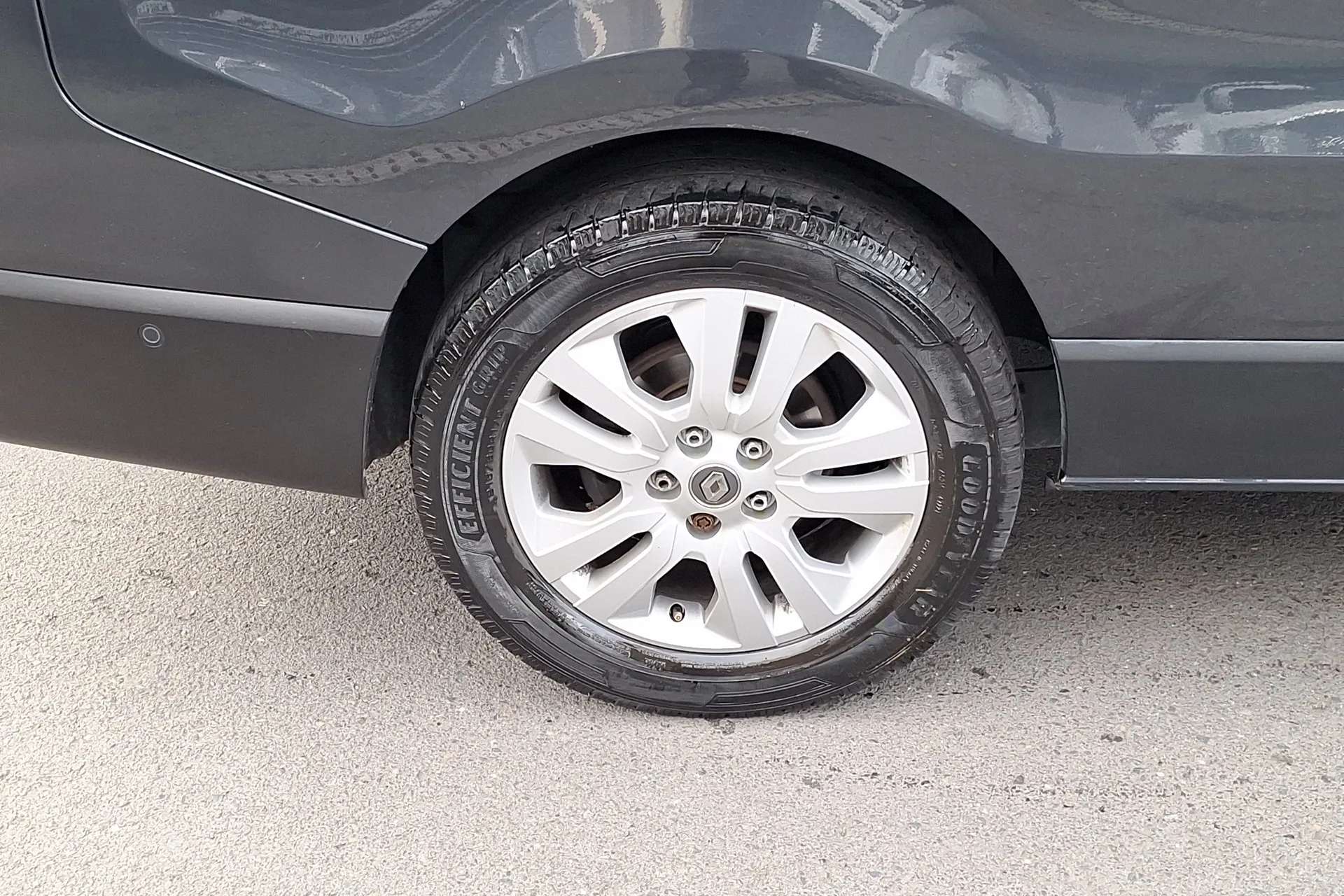 2023 RENAULT TRAFIC 2023 RENAULT TRAFIC