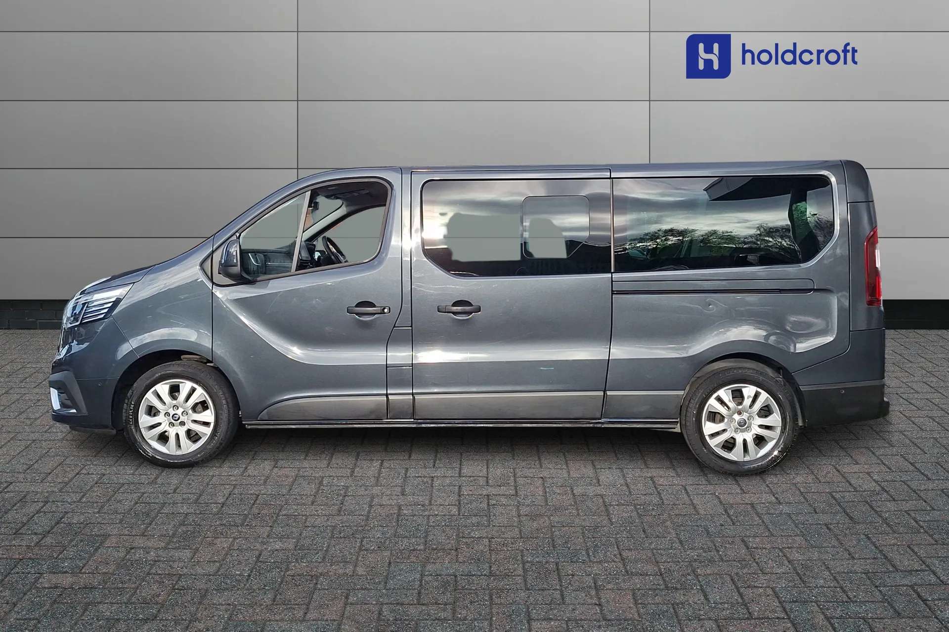 2023 RENAULT TRAFIC 2023 RENAULT TRAFIC