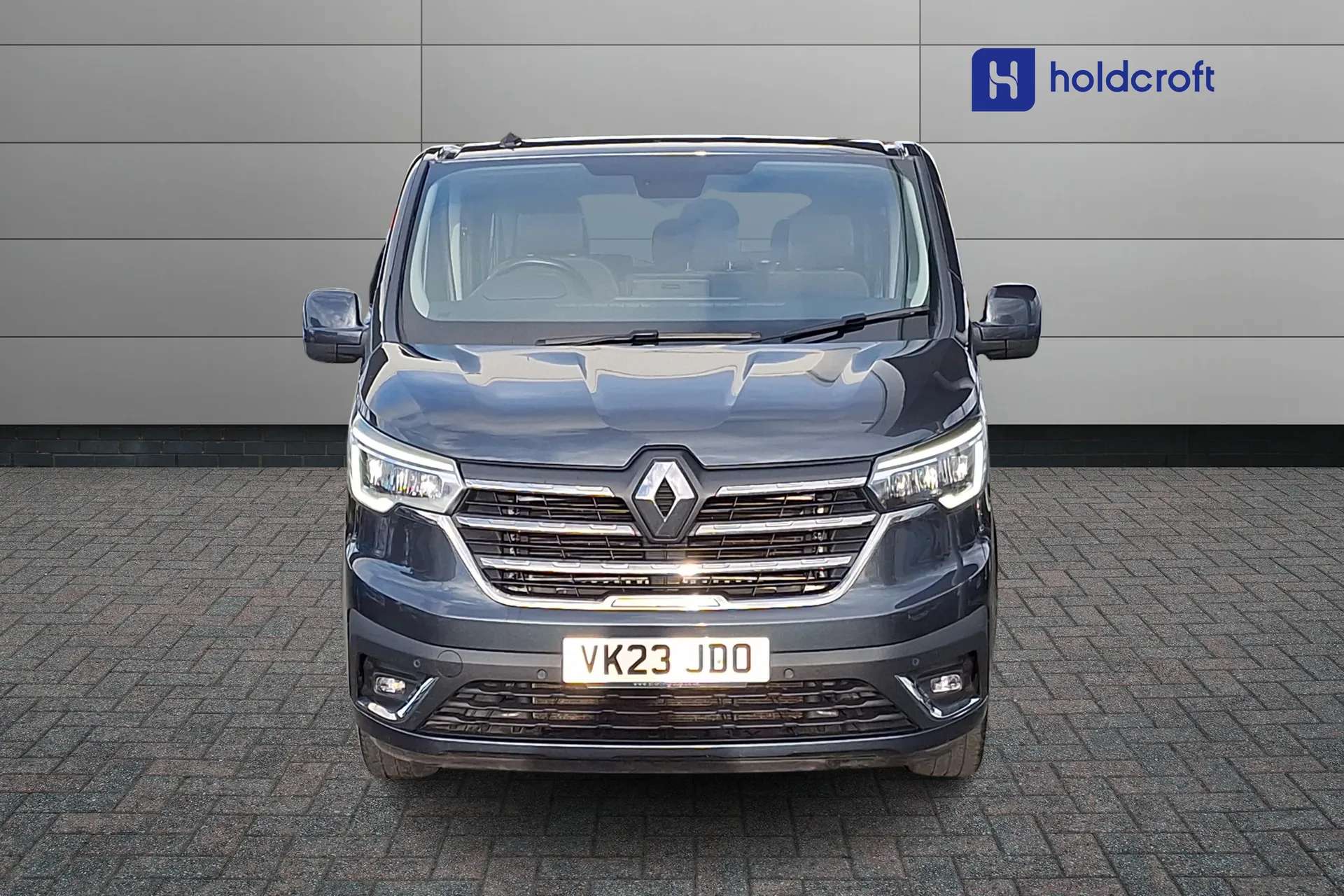 2023 RENAULT TRAFIC 2023 RENAULT TRAFIC