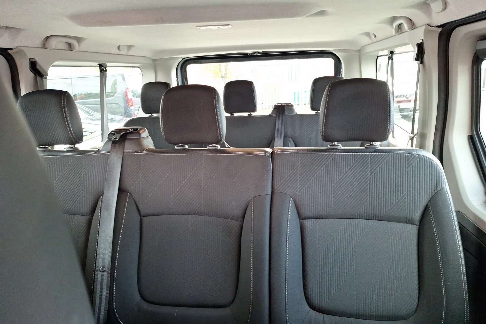 2023 RENAULT TRAFIC 2023 RENAULT TRAFIC