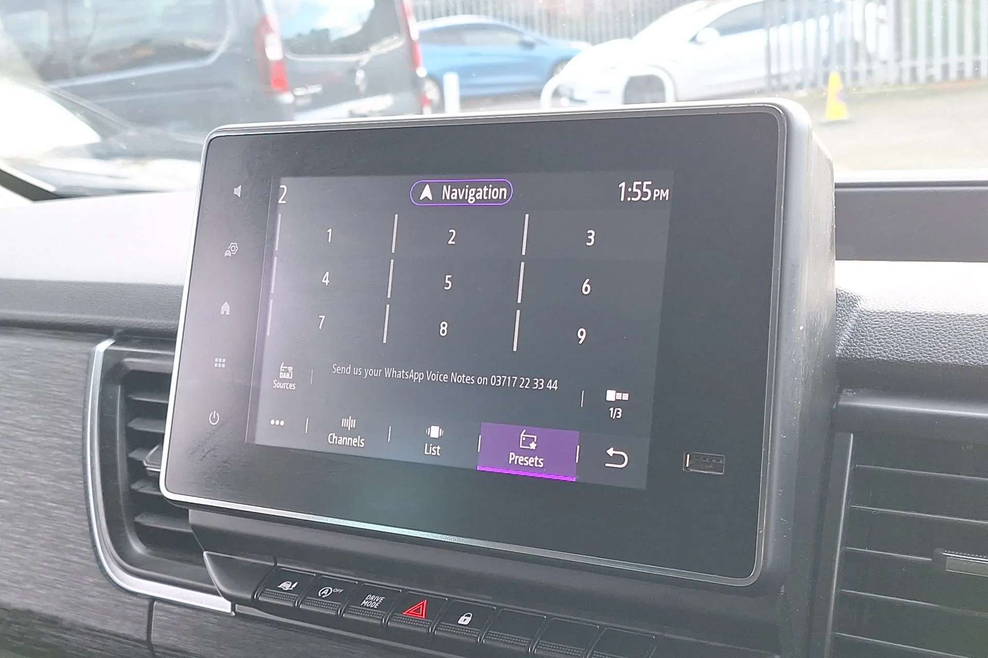 2023 RENAULT TRAFIC 2023 RENAULT TRAFIC