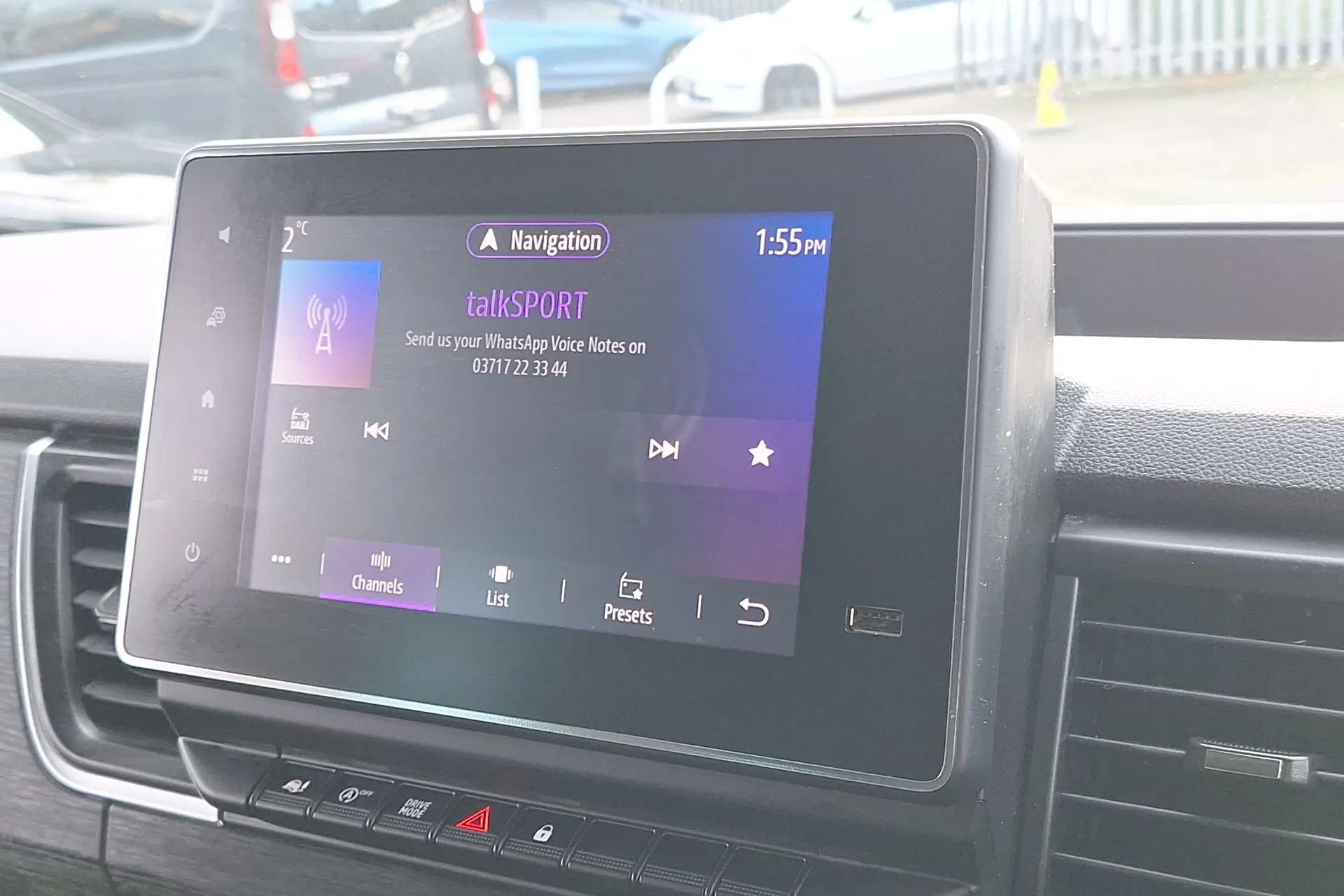 2023 RENAULT TRAFIC 2023 RENAULT TRAFIC