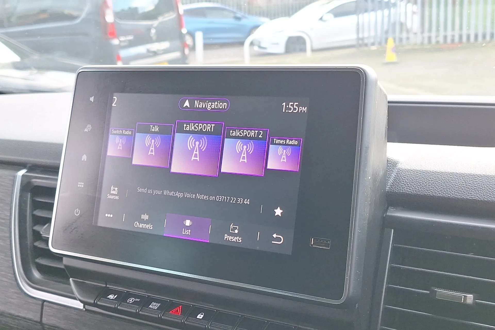 2023 RENAULT TRAFIC 2023 RENAULT TRAFIC