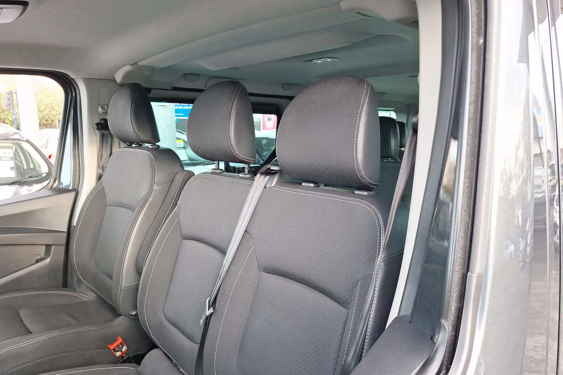 2023 RENAULT TRAFIC 2023 RENAULT TRAFIC