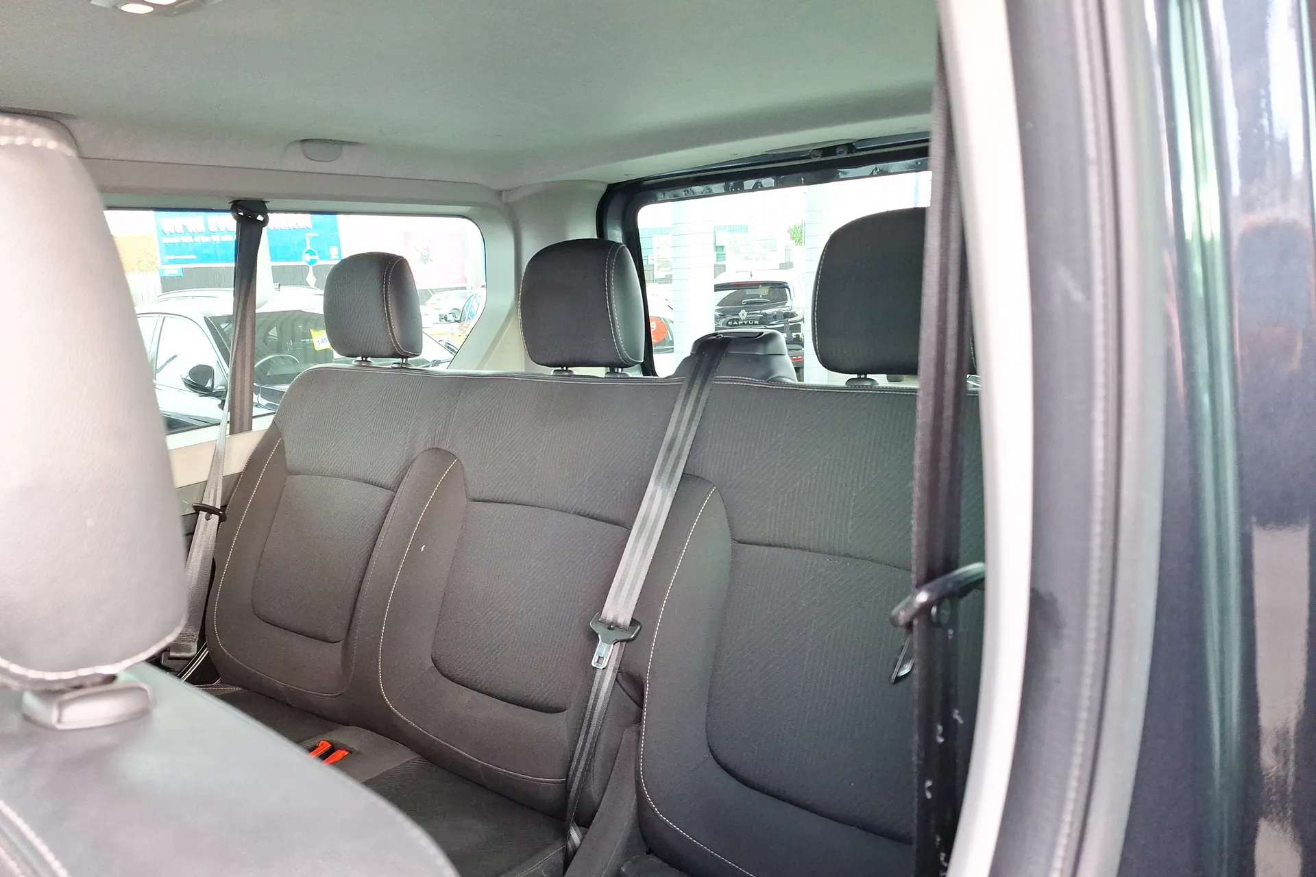 2023 RENAULT TRAFIC 2023 RENAULT TRAFIC