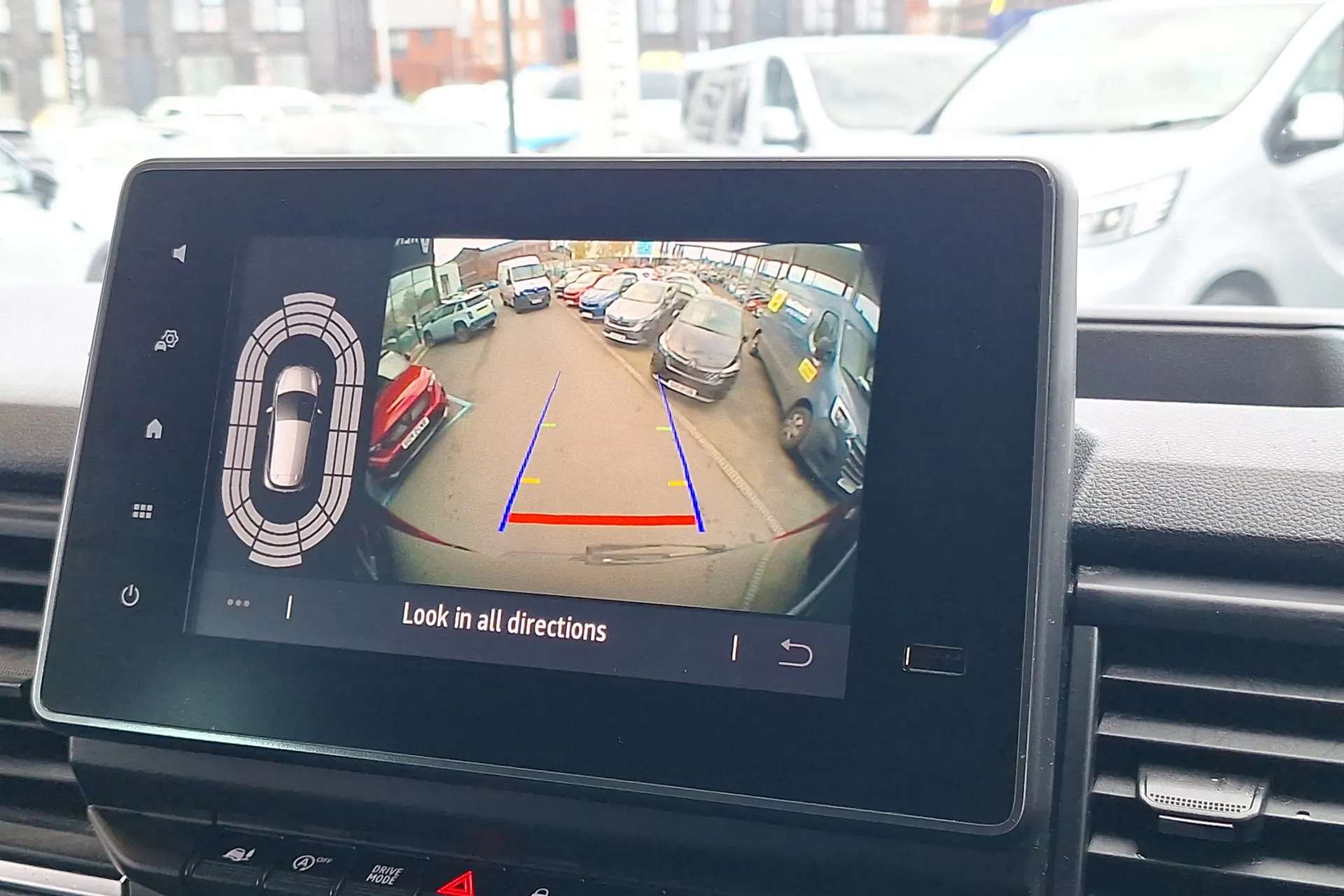 2023 RENAULT TRAFIC 2023 RENAULT TRAFIC