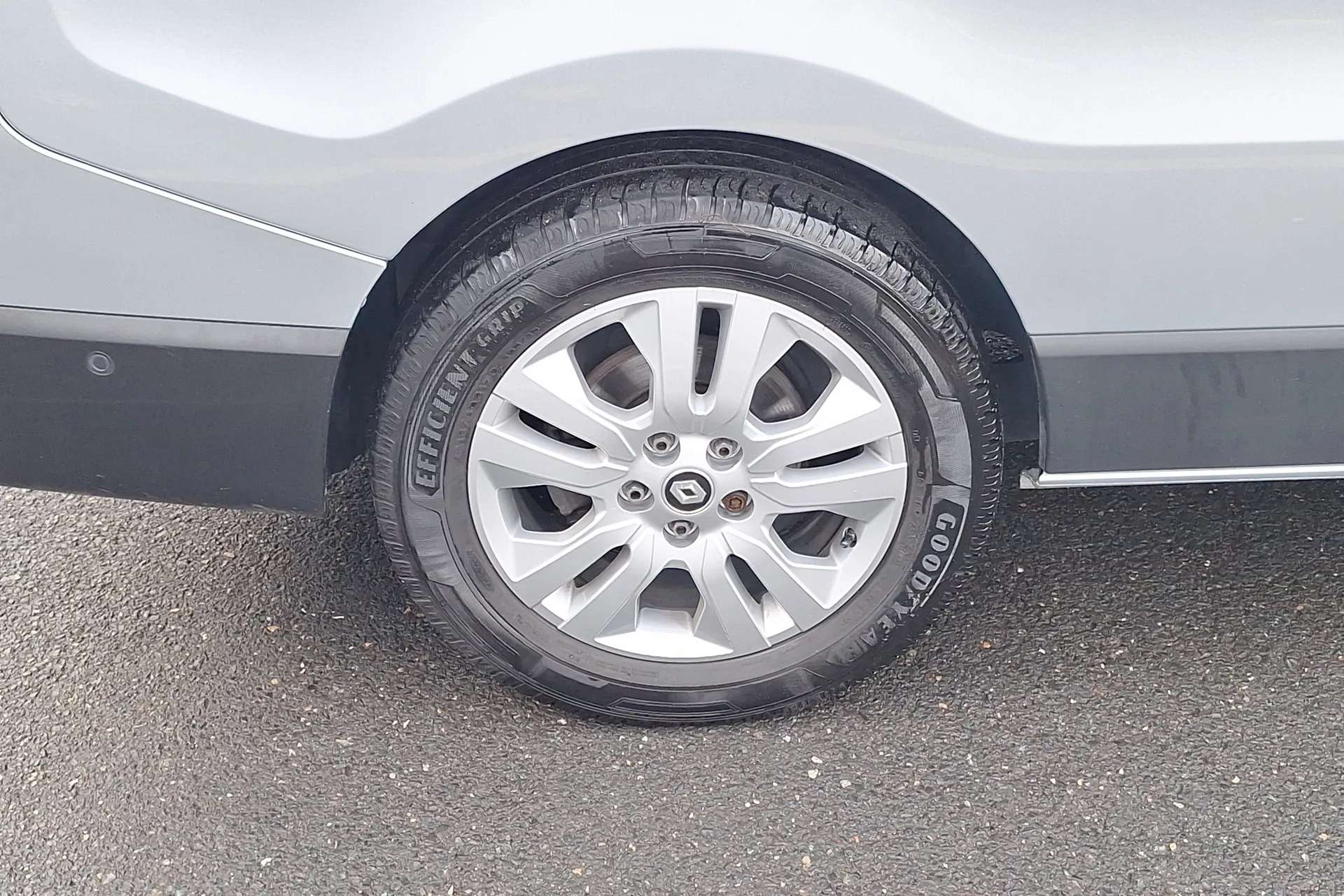 2023 RENAULT TRAFIC 2023 RENAULT TRAFIC