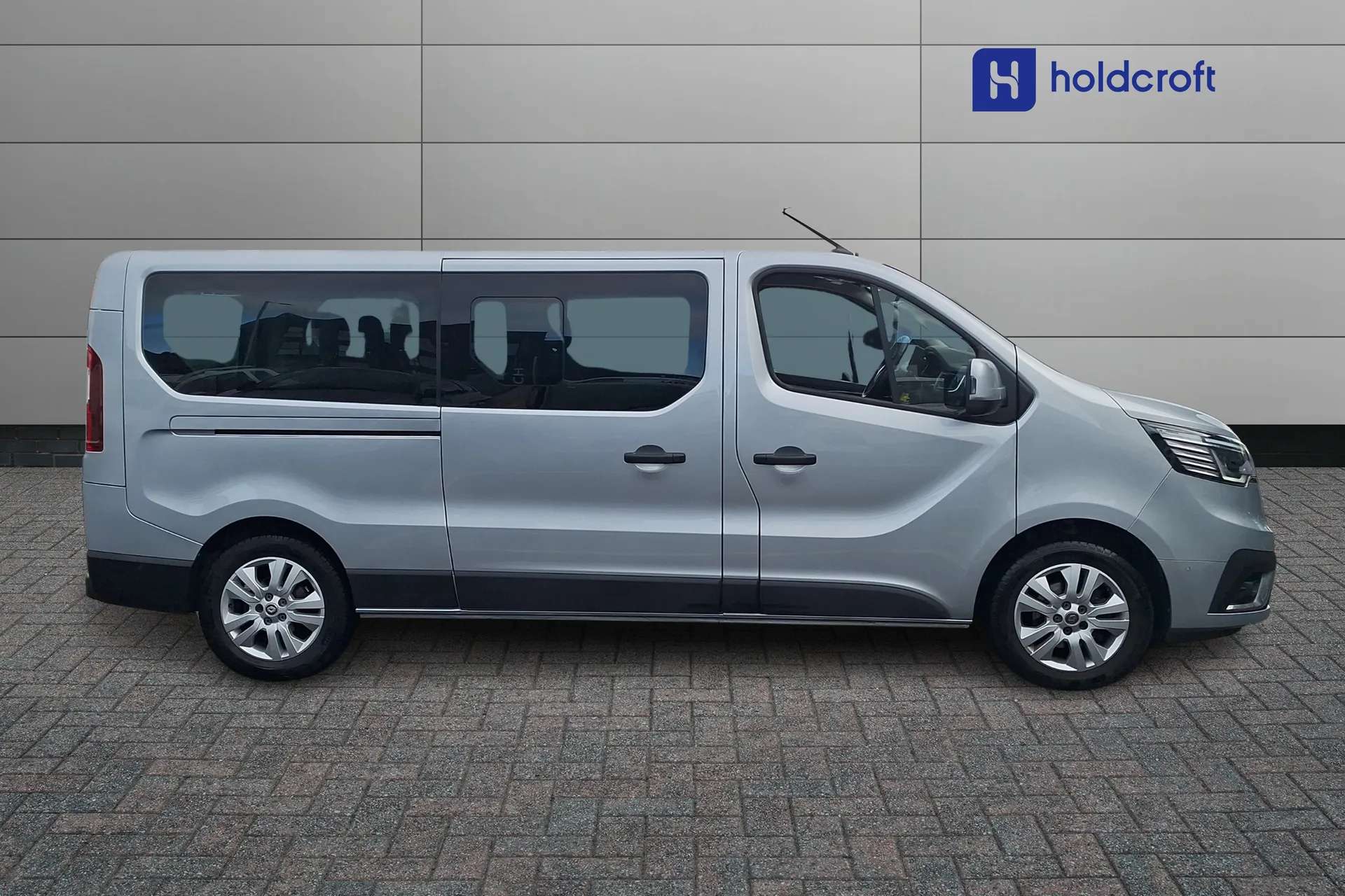 2023 RENAULT TRAFIC 2023 RENAULT TRAFIC