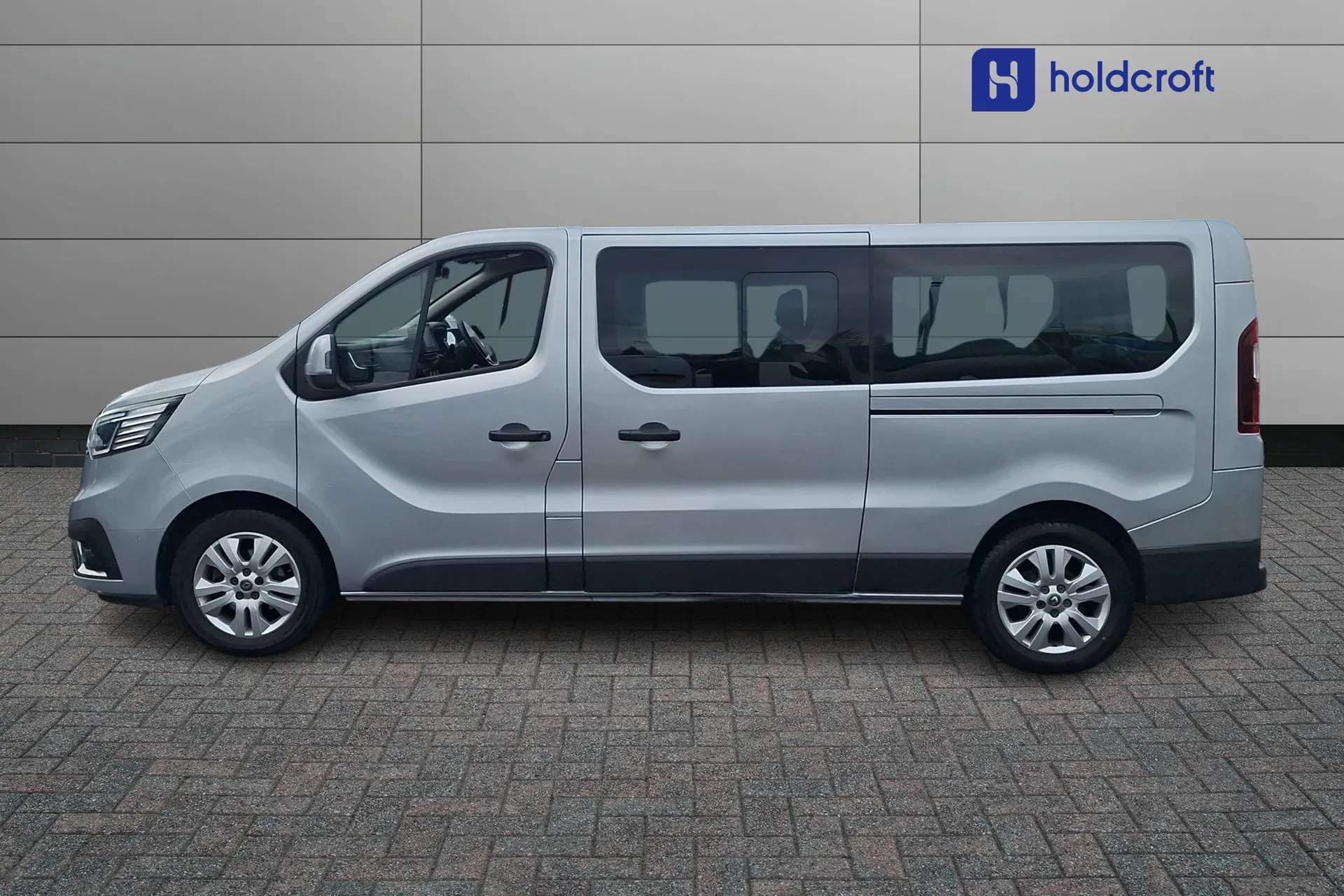2023 RENAULT TRAFIC 2023 RENAULT TRAFIC