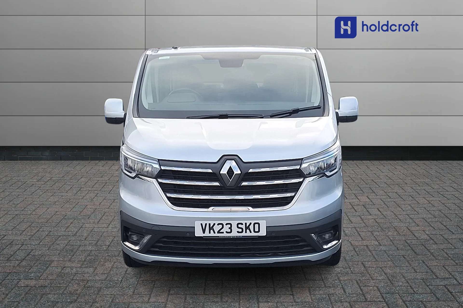2023 RENAULT TRAFIC 2023 RENAULT TRAFIC