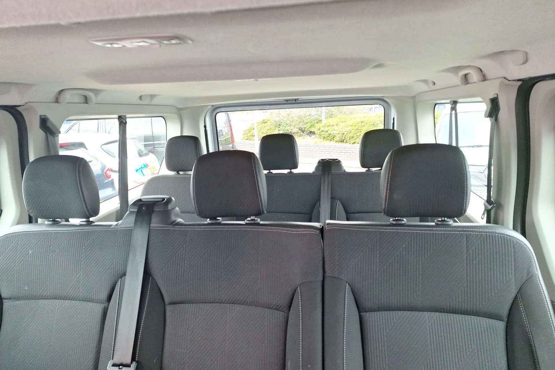 2023 RENAULT TRAFIC 2023 RENAULT TRAFIC