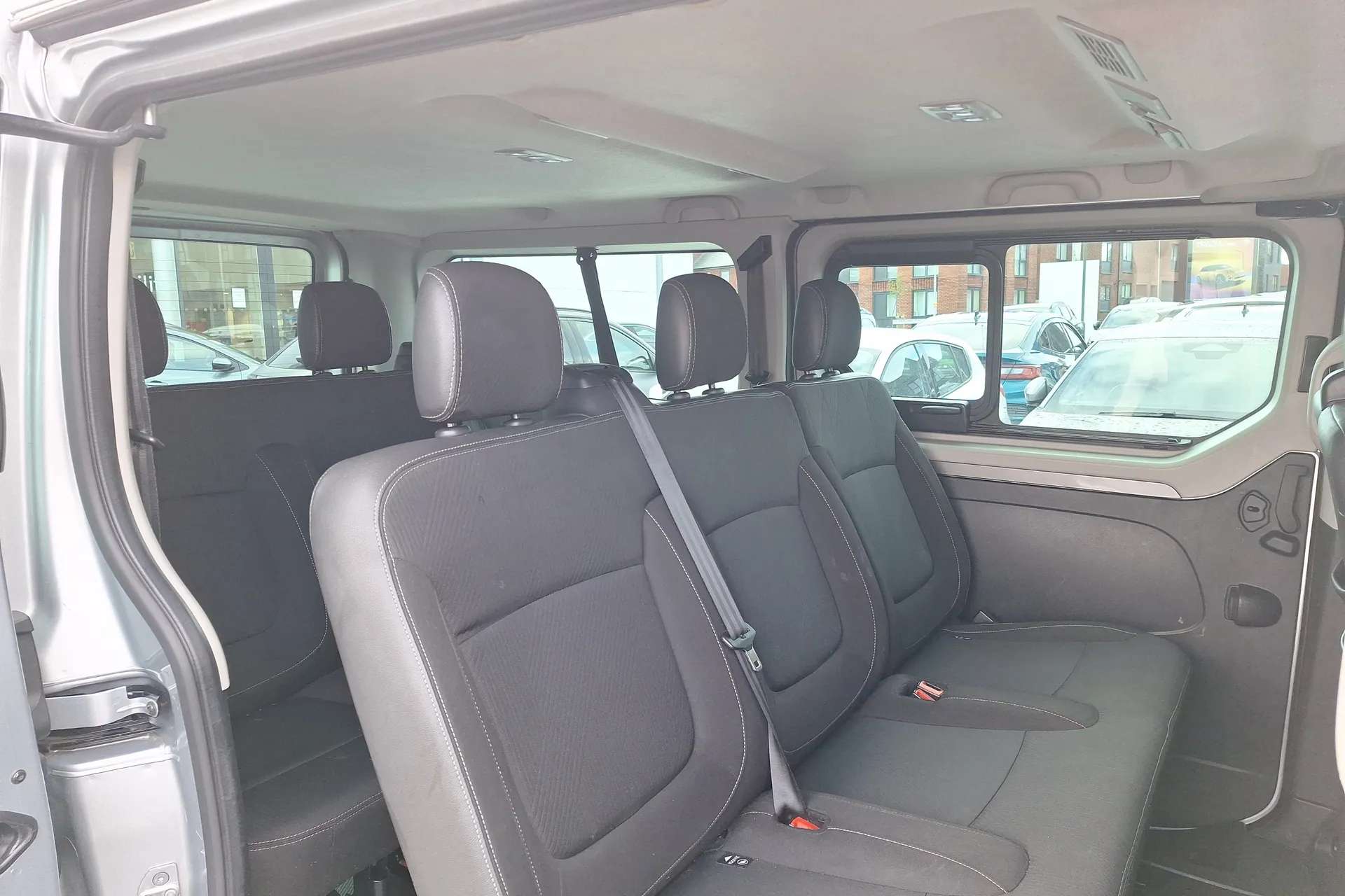 2023 RENAULT TRAFIC 2023 RENAULT TRAFIC