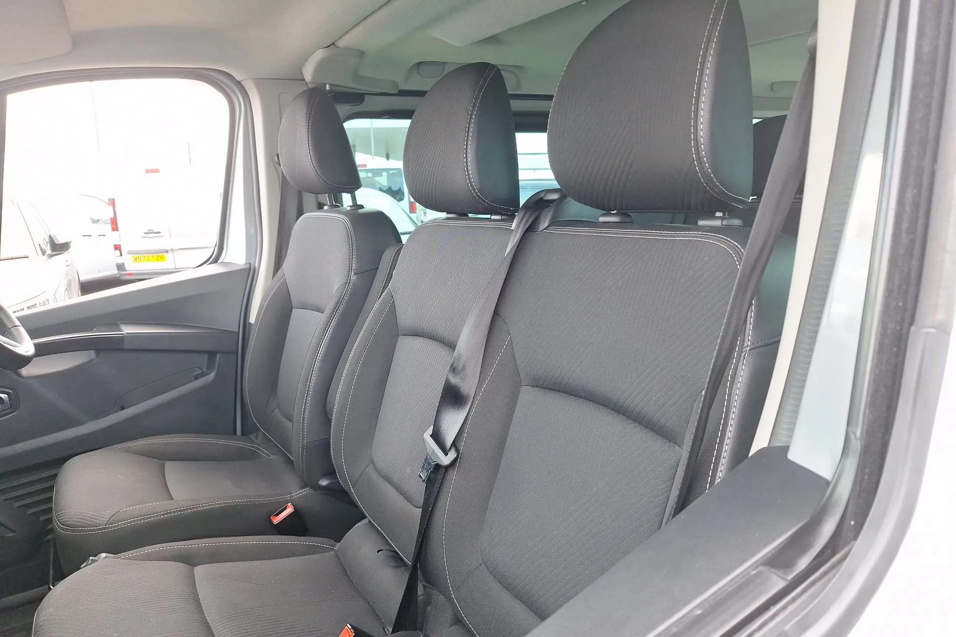 2023 RENAULT TRAFIC 2023 RENAULT TRAFIC