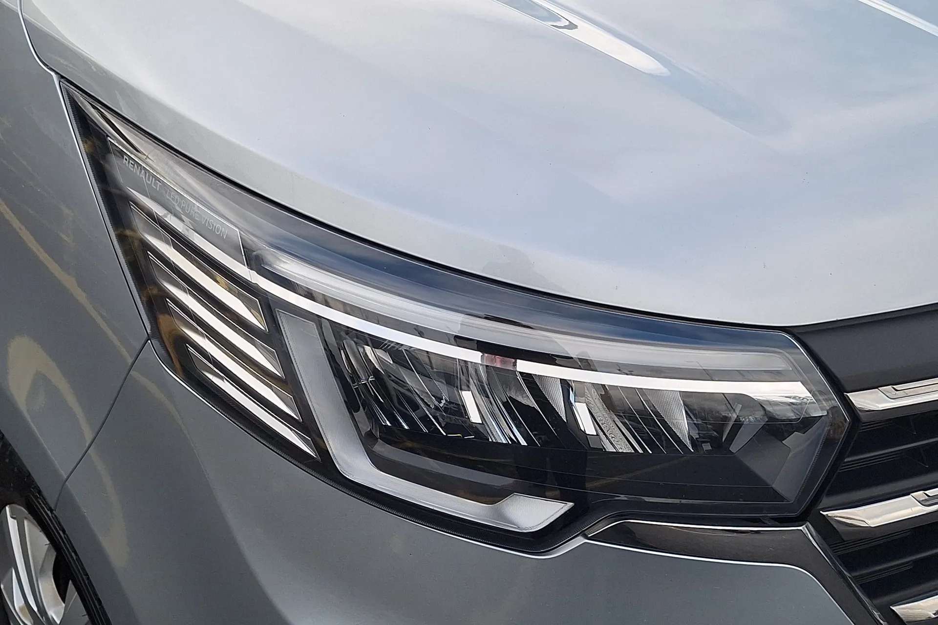 2023 RENAULT TRAFIC 2023 RENAULT TRAFIC