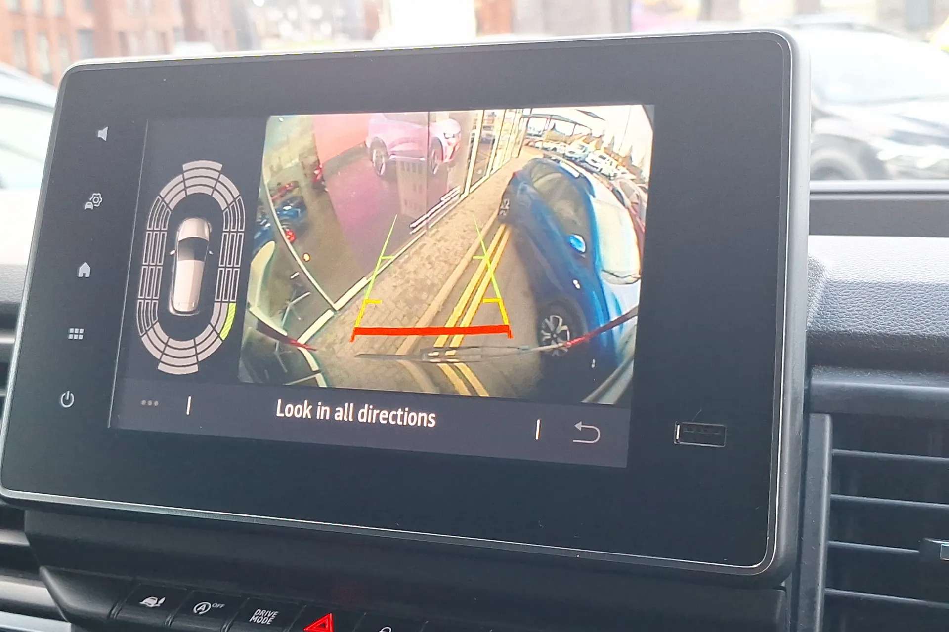 2023 RENAULT TRAFIC 2023 RENAULT TRAFIC