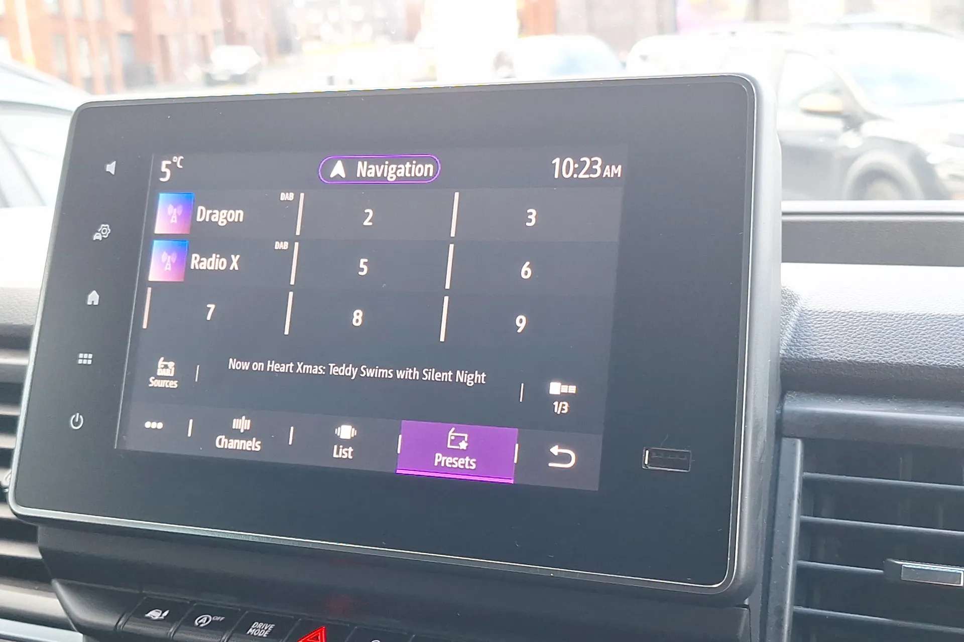 2023 RENAULT TRAFIC 2023 RENAULT TRAFIC