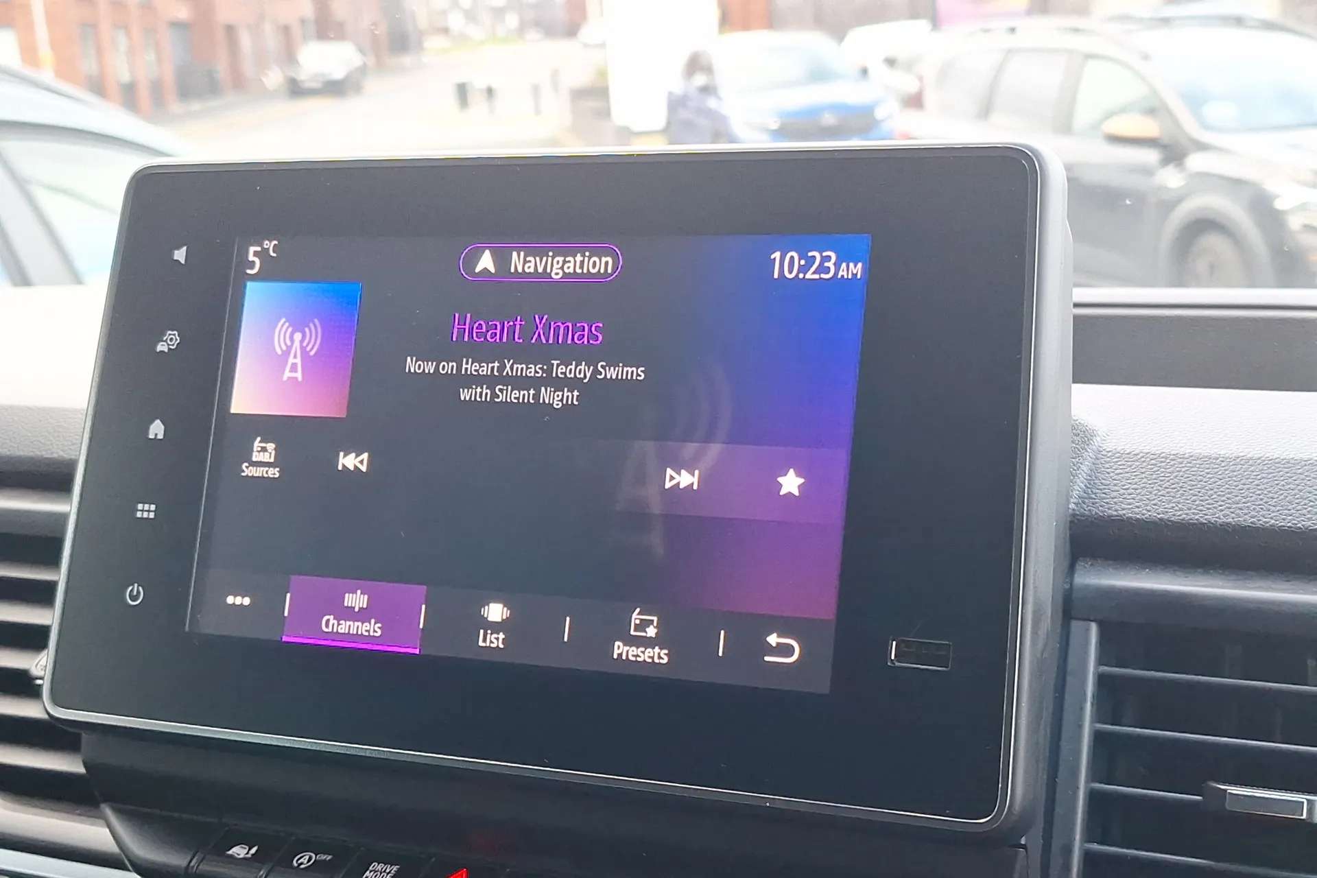 2023 RENAULT TRAFIC 2023 RENAULT TRAFIC