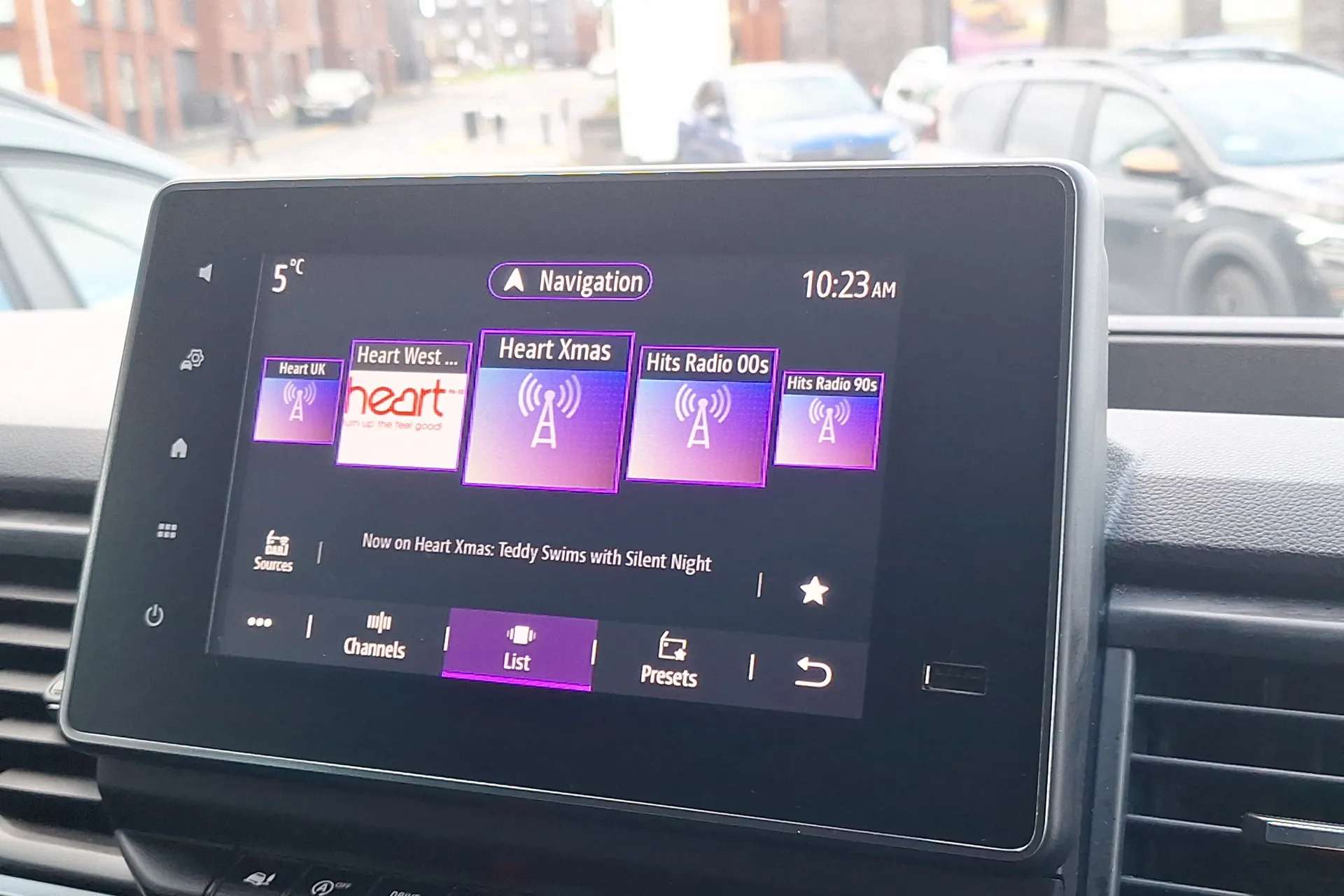 2023 RENAULT TRAFIC 2023 RENAULT TRAFIC