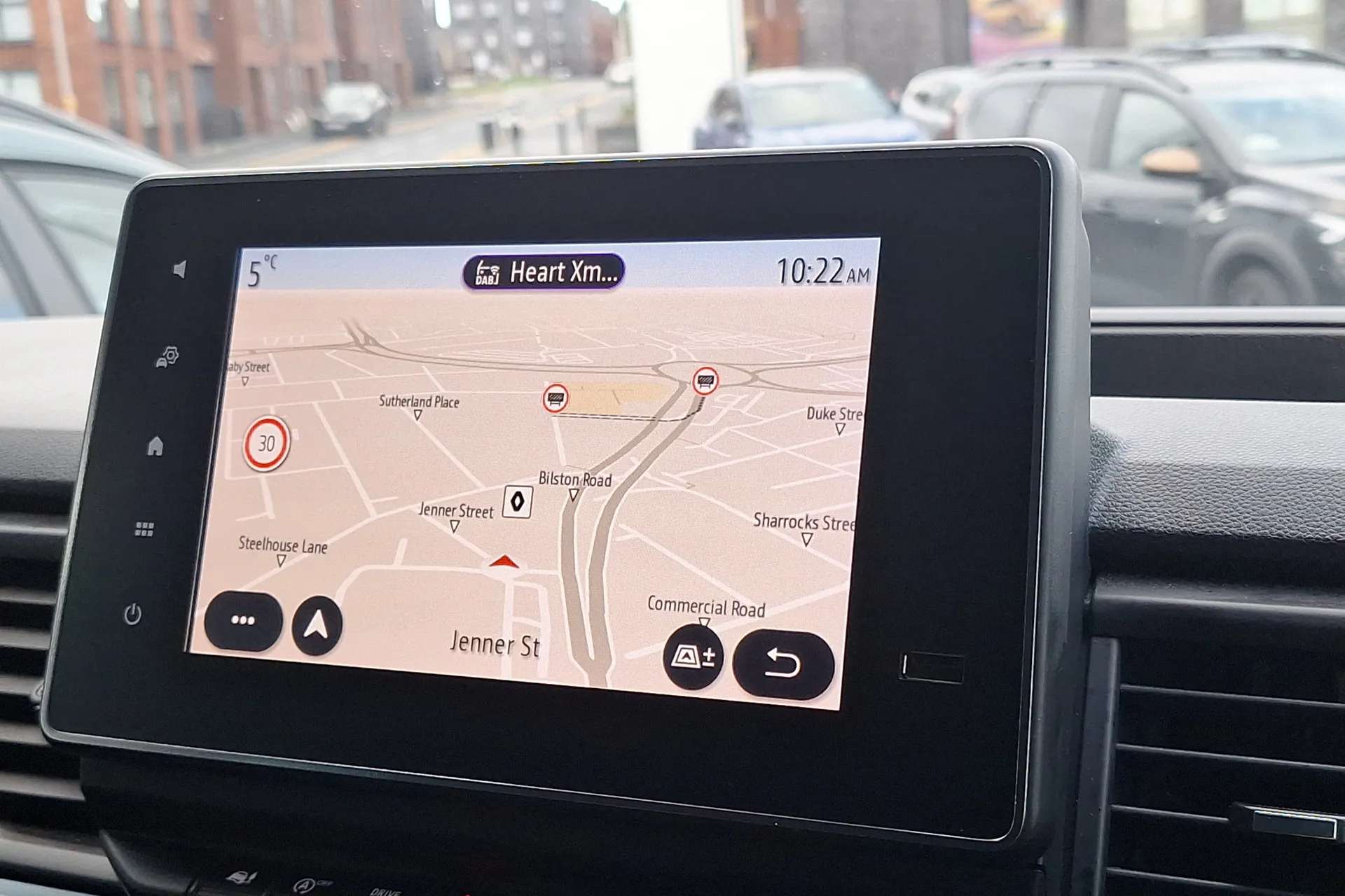 2023 RENAULT TRAFIC 2023 RENAULT TRAFIC