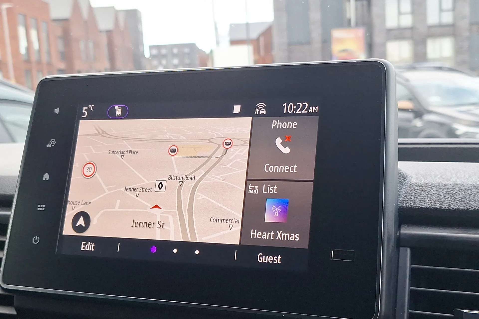 2023 RENAULT TRAFIC 2023 RENAULT TRAFIC