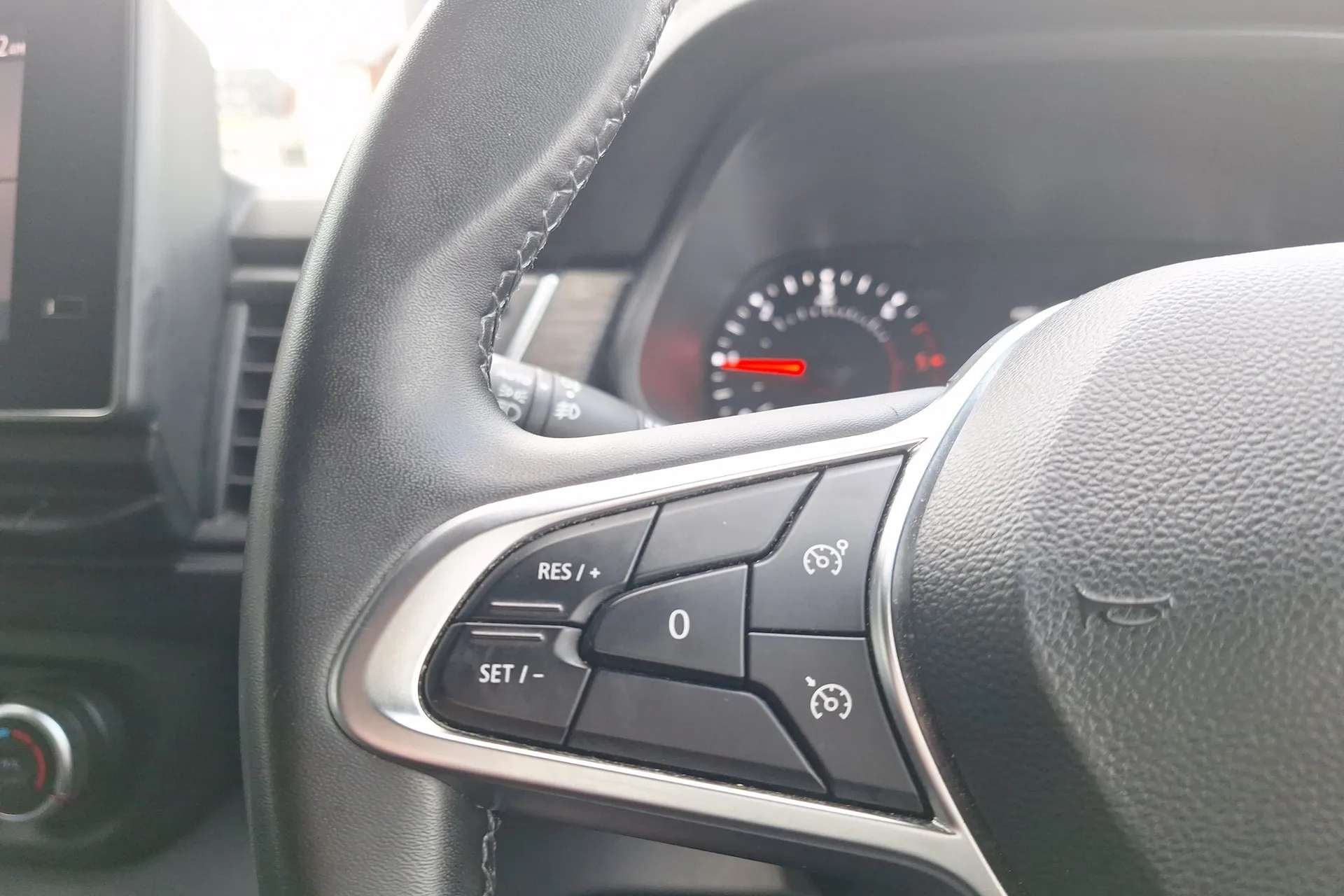 2023 RENAULT TRAFIC 2023 RENAULT TRAFIC