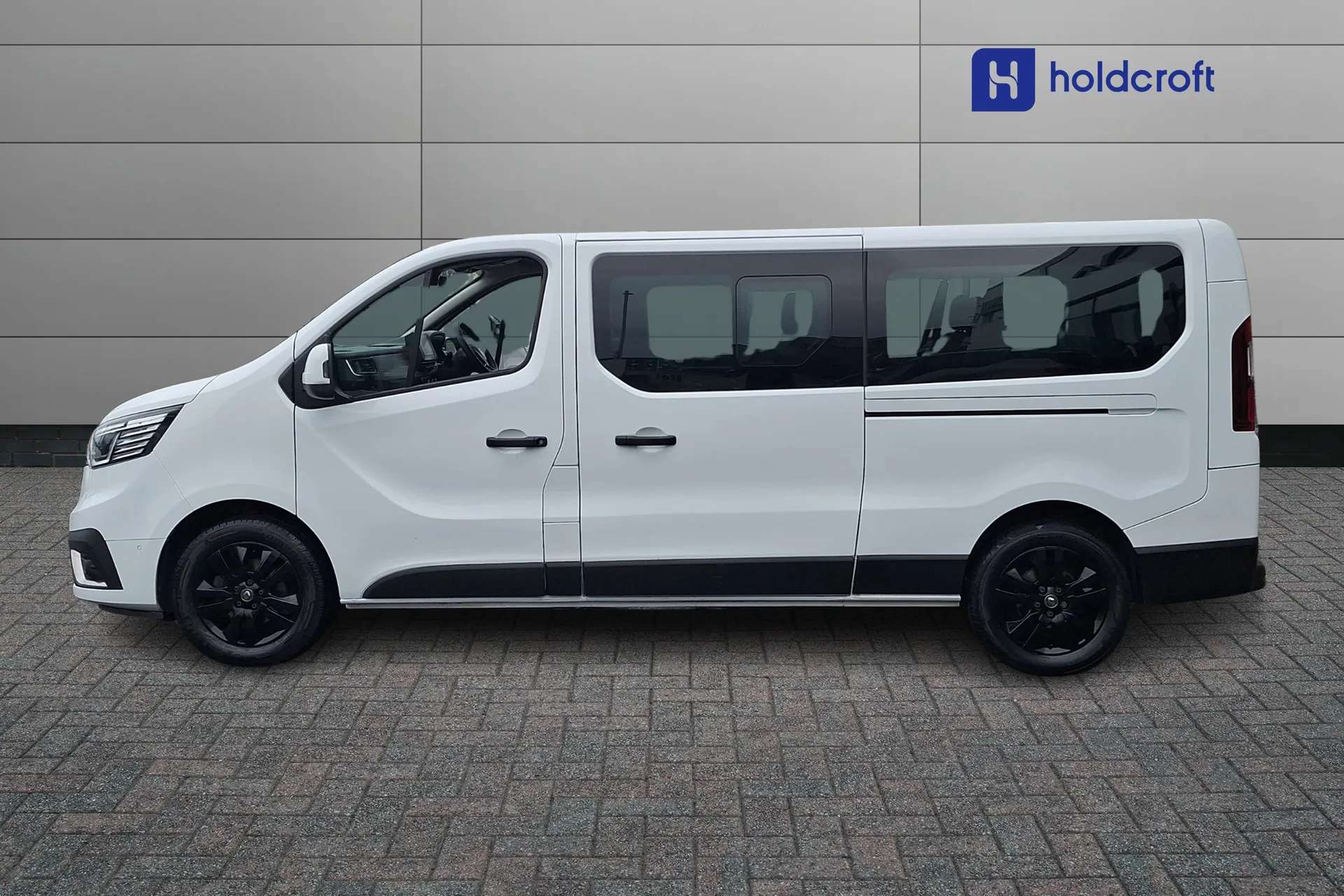 2023 RENAULT TRAFIC 2023 RENAULT TRAFIC
