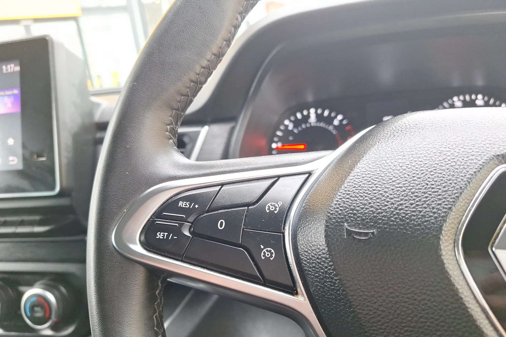 2023 RENAULT TRAFIC 2023 RENAULT TRAFIC