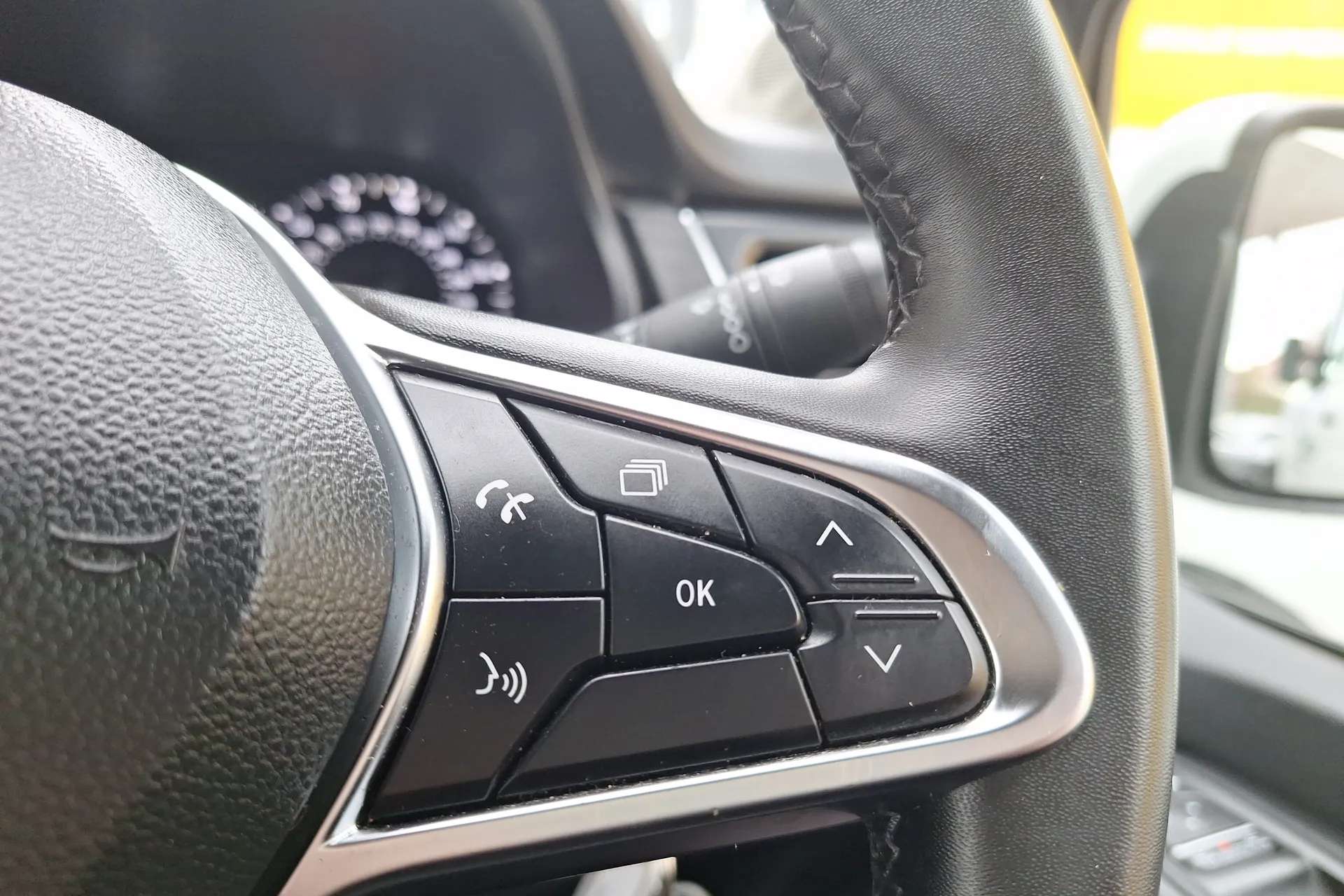 2023 RENAULT TRAFIC 2023 RENAULT TRAFIC