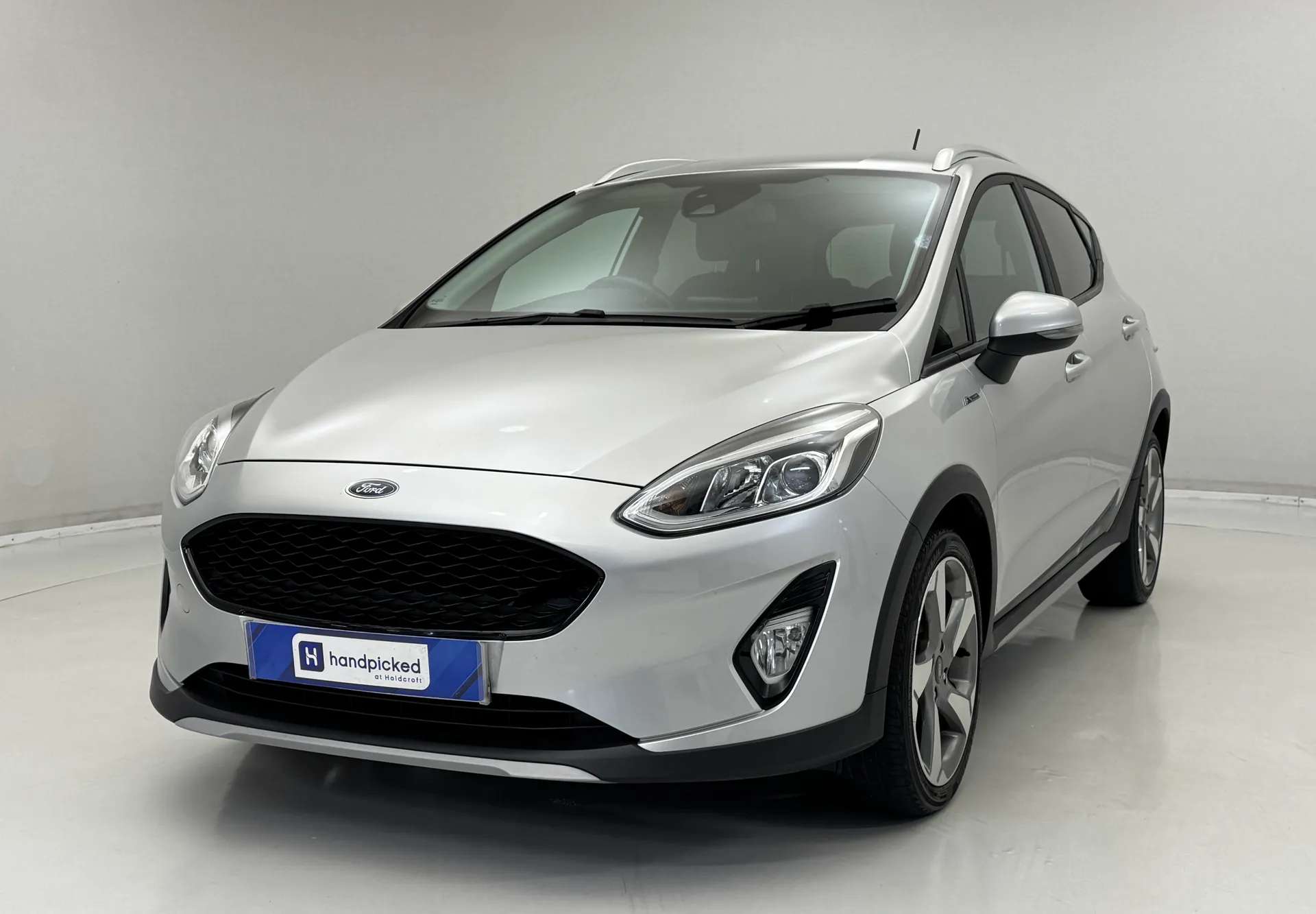 A 2020 FORD FIESTA 1.0 EcoBoost Active 1 5dr ð¹ FULL SERVICE HISTORY ð¹ A 2020 FORD FIESTA 1.0 EcoBoost Active 1 5dr ð¹ FULL SERVICE HISTORY ð¹