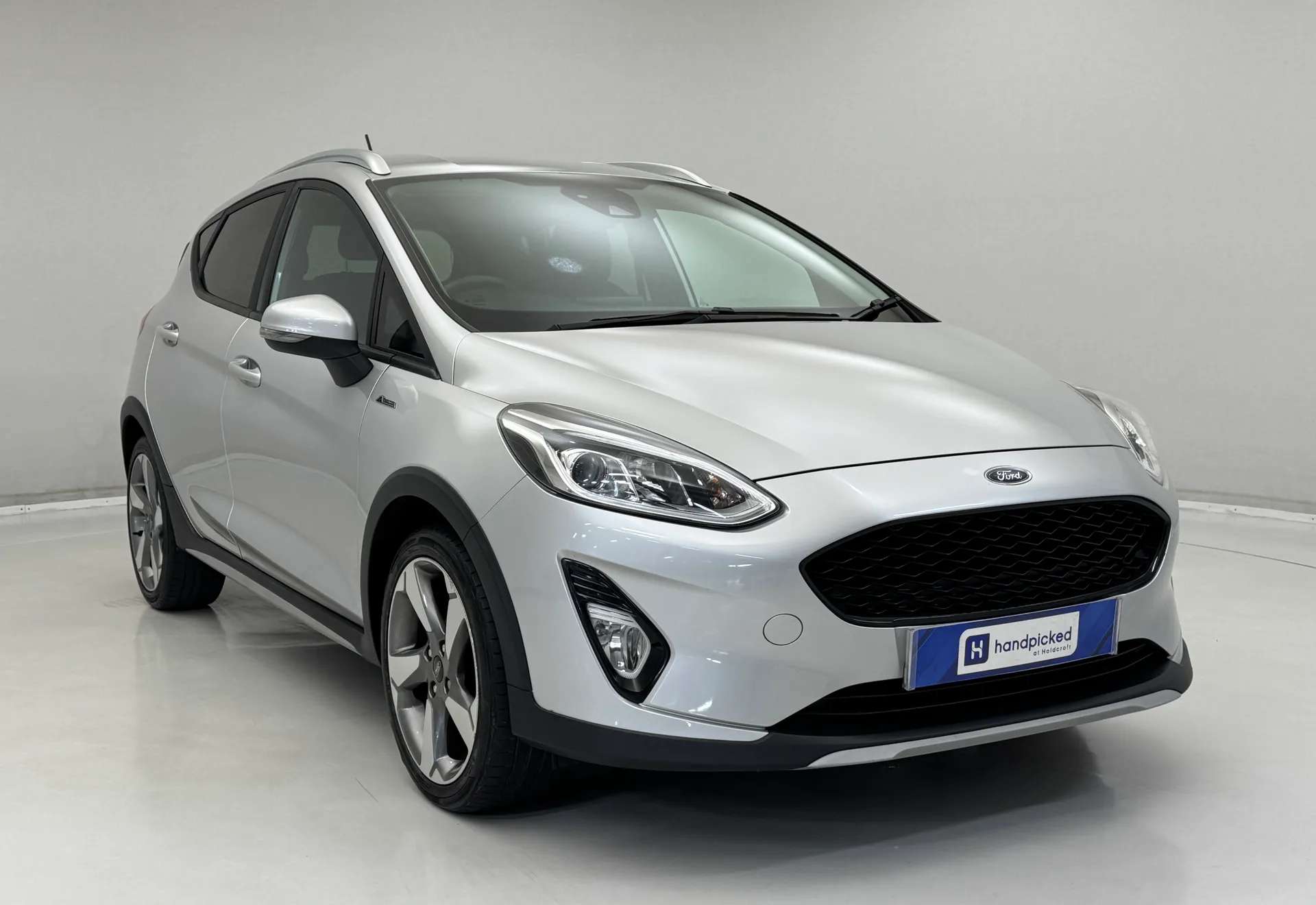 A 2020 FORD FIESTA 1.0 EcoBoost Active 1 5dr ð¹ FULL SERVICE HISTORY ð¹ A 2020 FORD FIESTA 1.0 EcoBoost Active 1 5dr ð¹ FULL SERVICE HISTORY ð¹