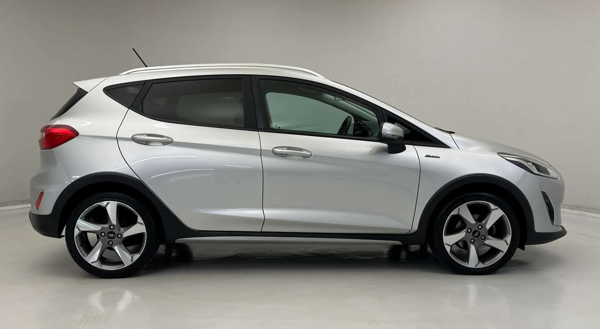 2020 FORD FIESTA 2020 FORD FIESTA