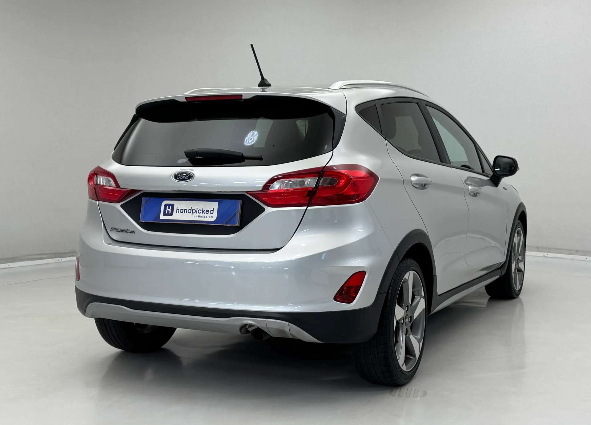 2020 FORD FIESTA 2020 FORD FIESTA