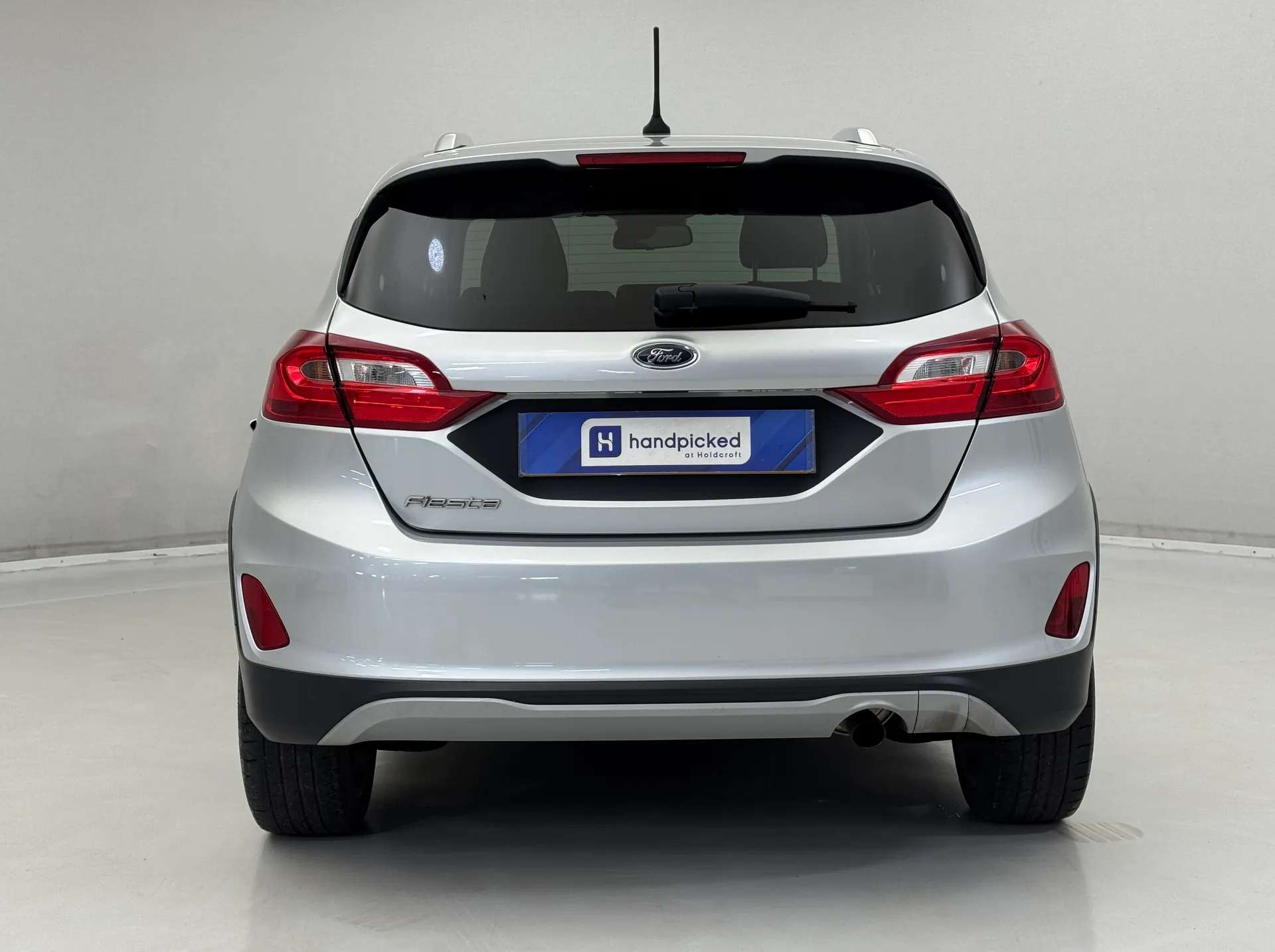 2020 FORD FIESTA 2020 FORD FIESTA