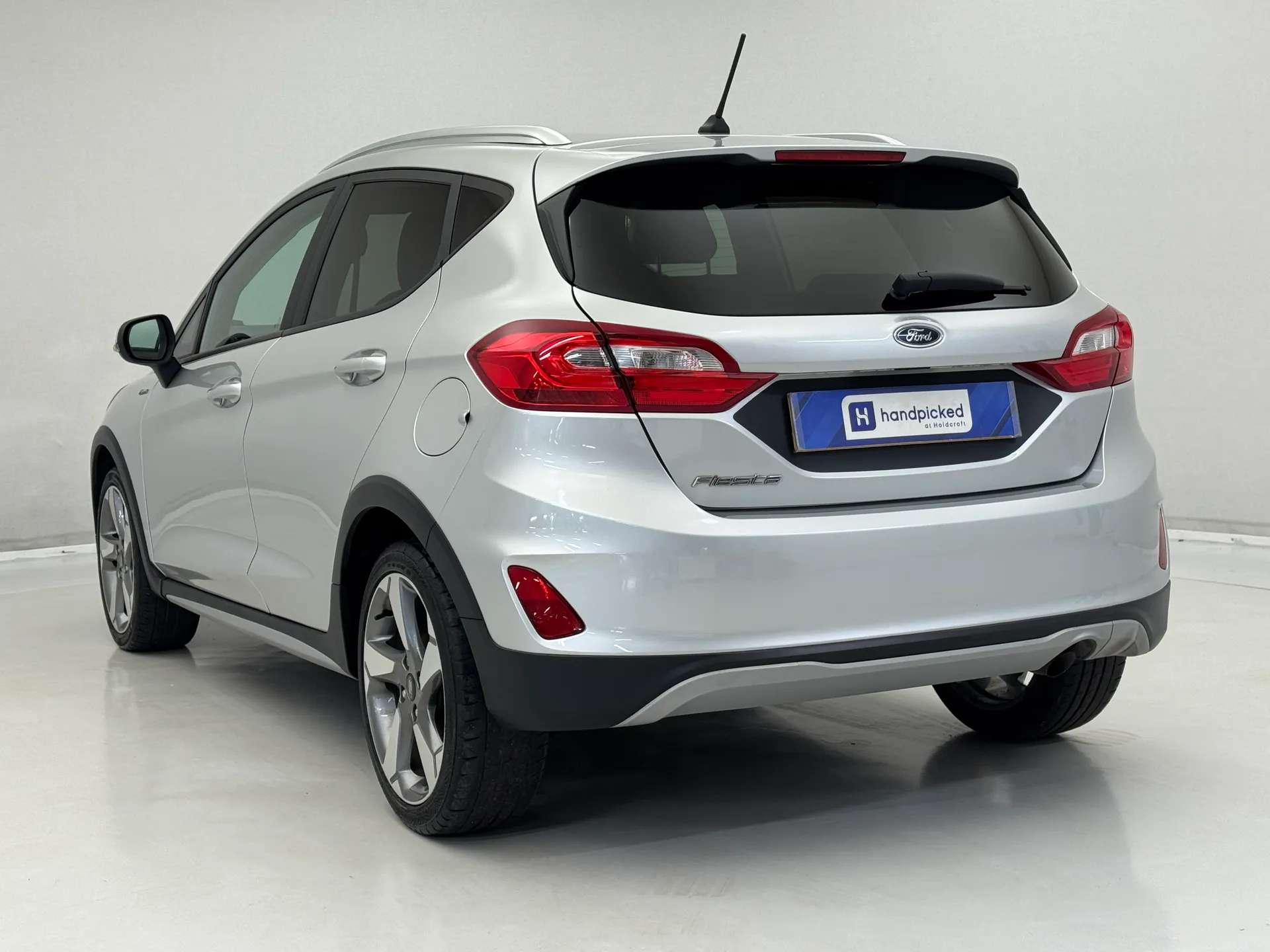 2020 FORD FIESTA 2020 FORD FIESTA