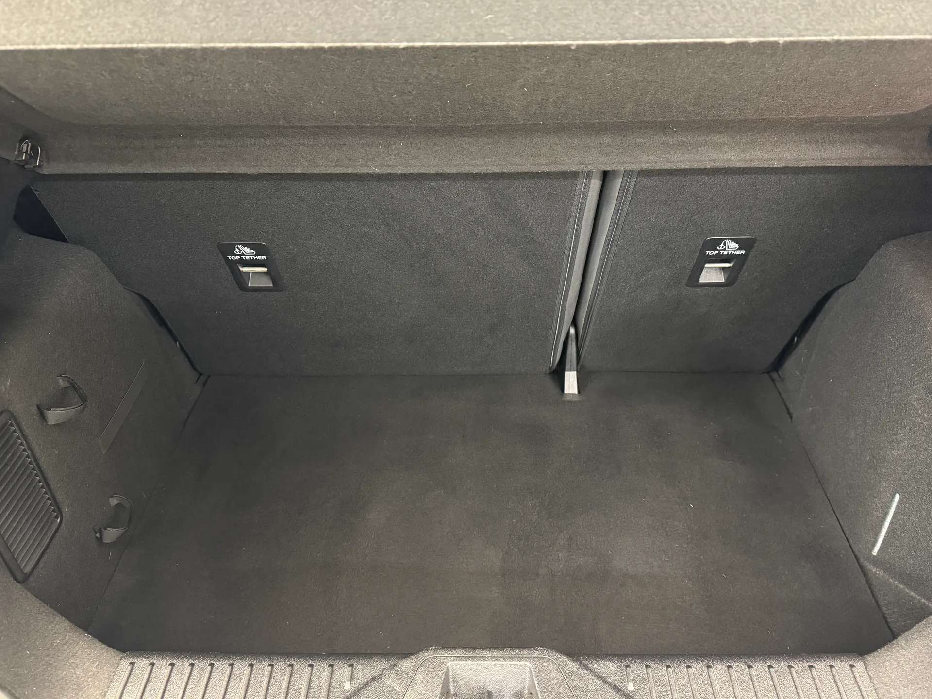 2020 FORD FIESTA 2020 FORD FIESTA